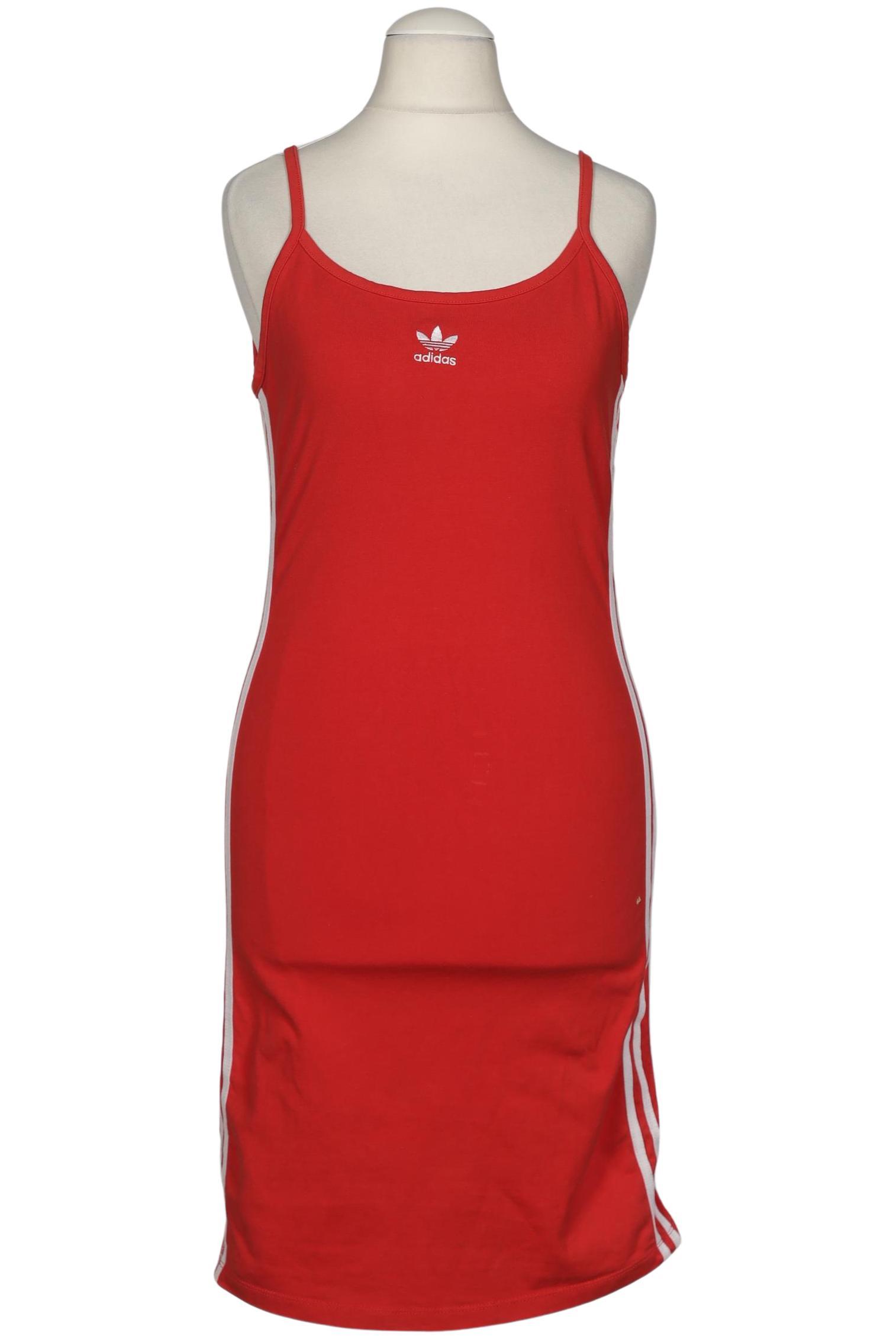 

adidas Originals Damen Kleid, rot, Gr. 36