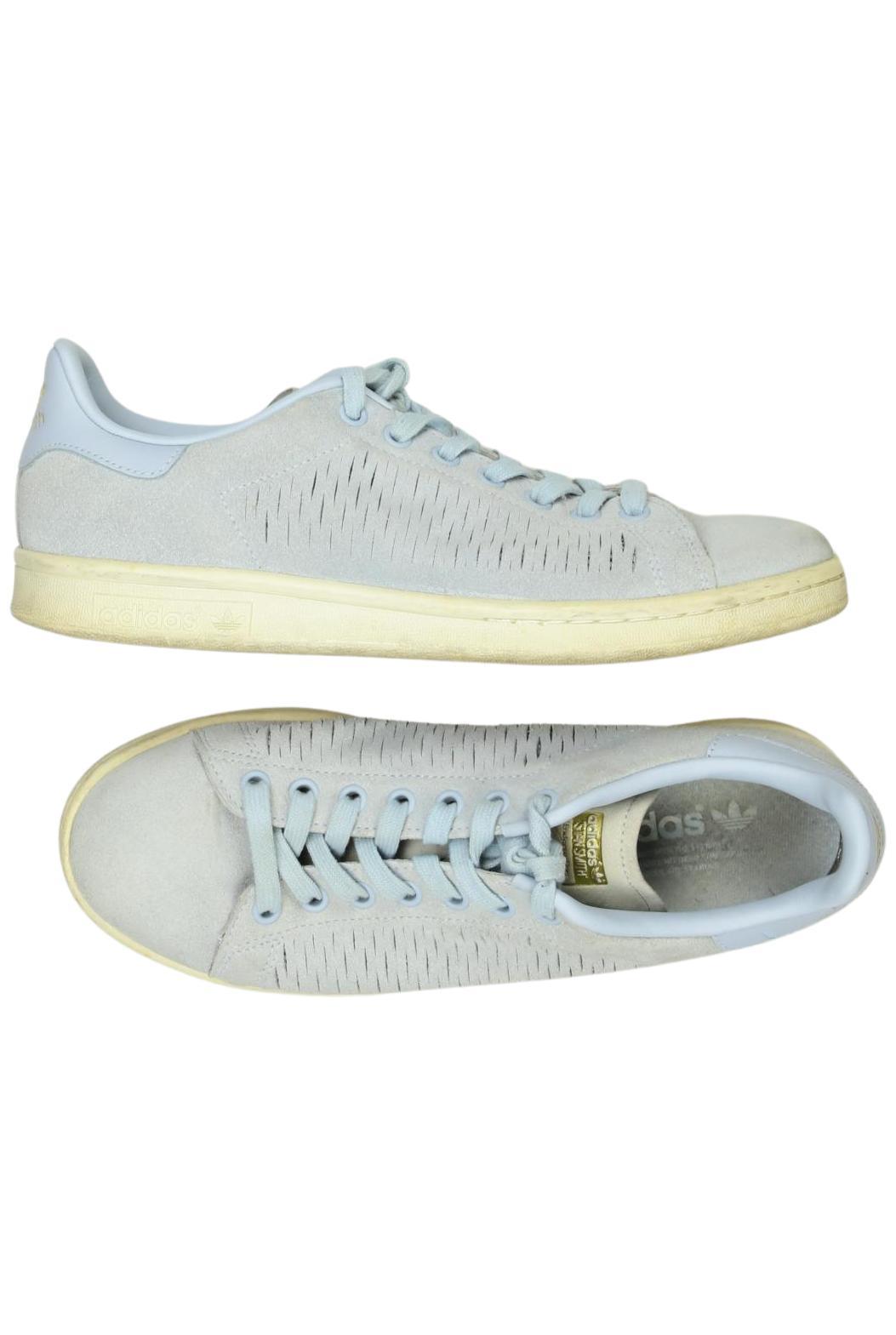 

adidas Originals Damen Sneakers, hellblau, Gr. 7.5