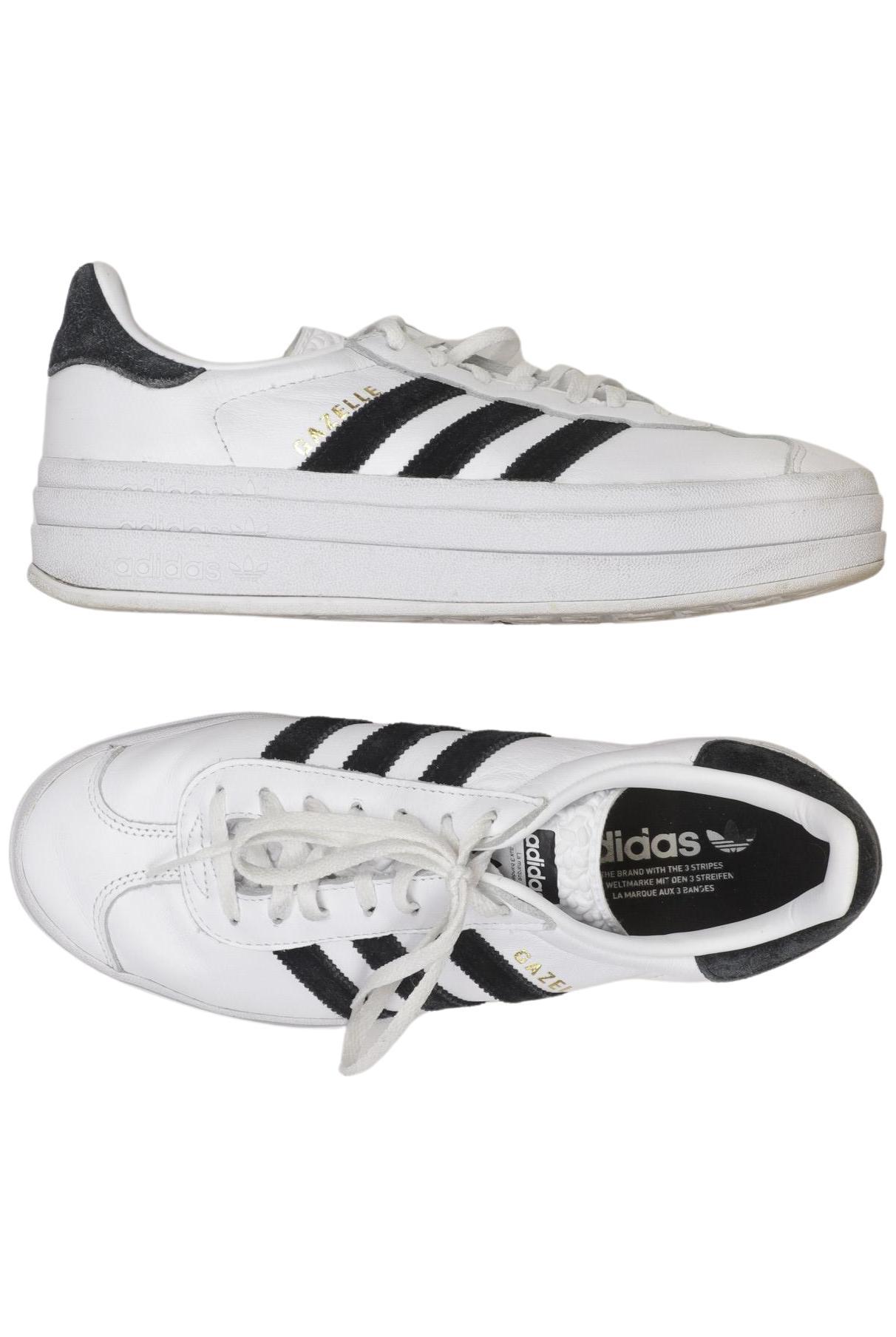 

adidas Originals Damen Sneakers, mehrfarbig, Gr. 7.5