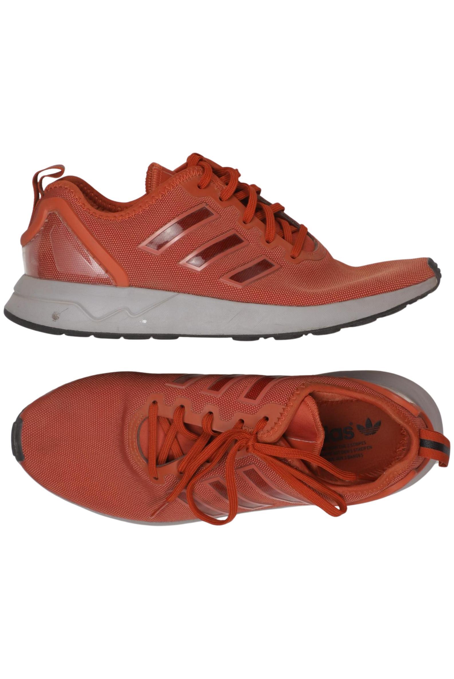 

adidas Originals Damen Sneakers, rot, Gr. 6.5
