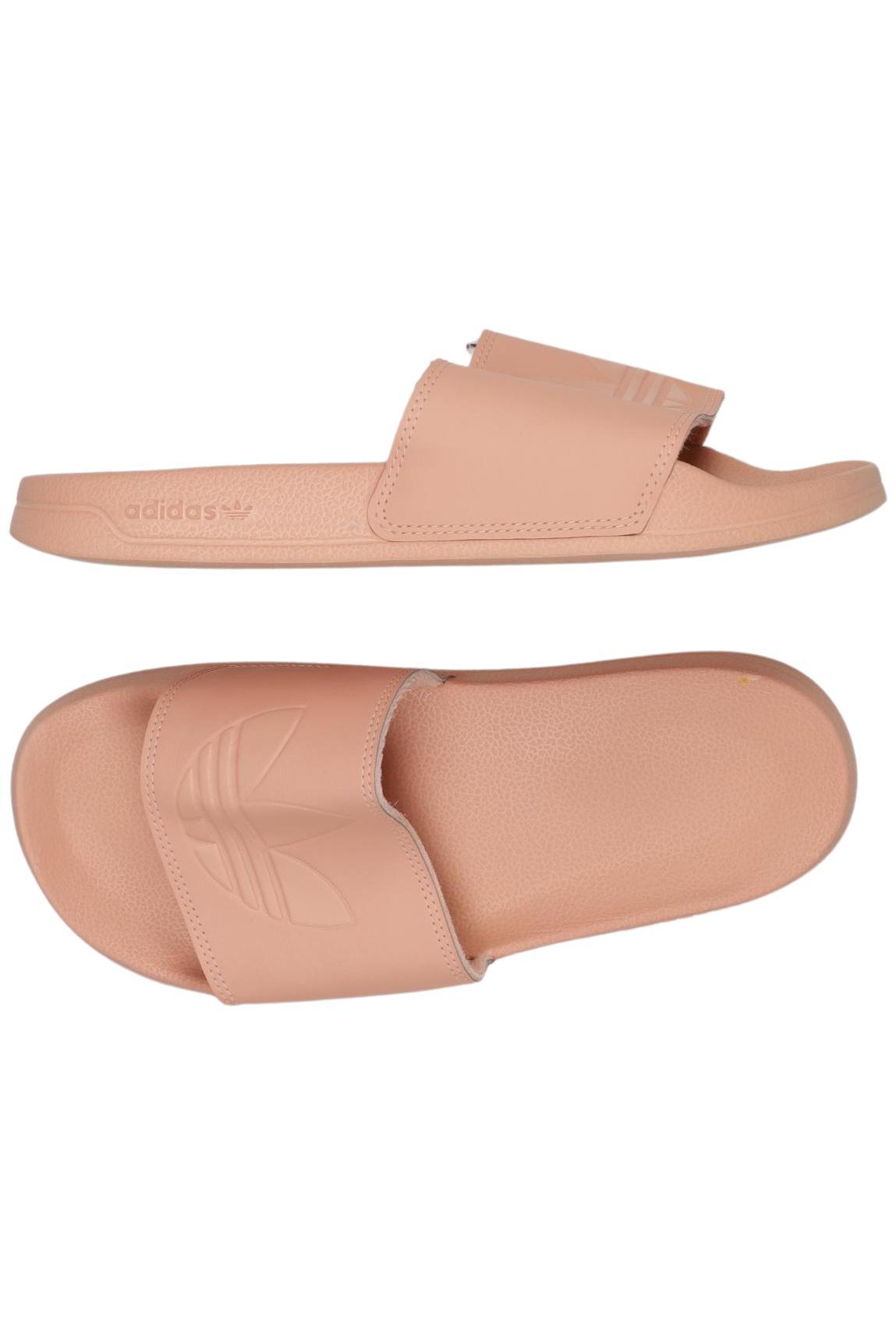 

adidas Originals Damen Sandale, pink, Gr. 7