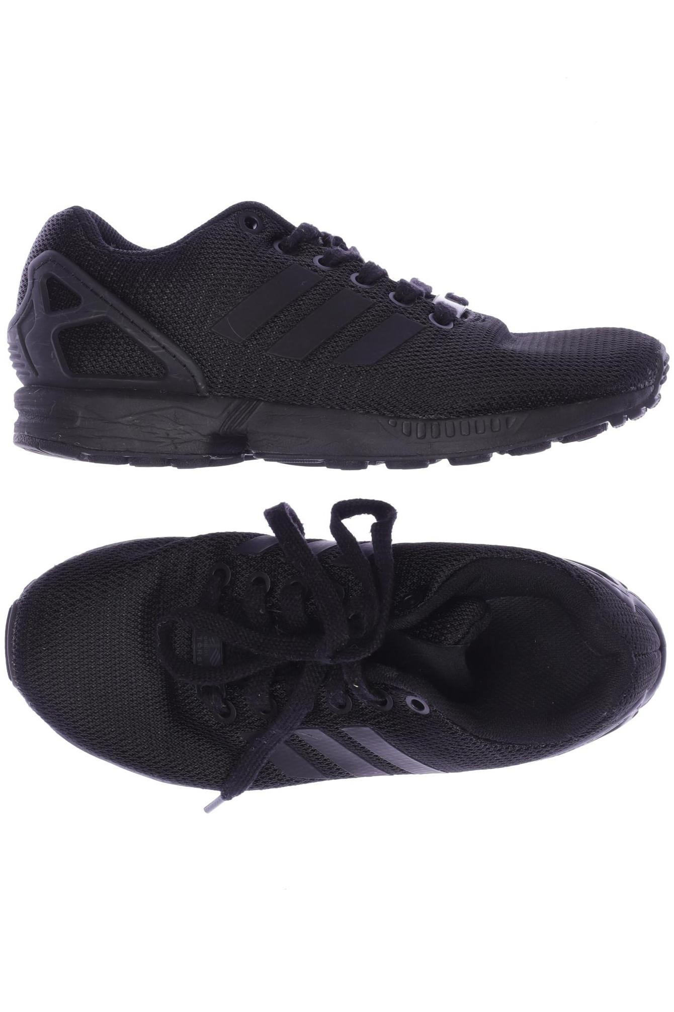 

adidas Originals Damen Sneakers, schwarz, Gr. 4