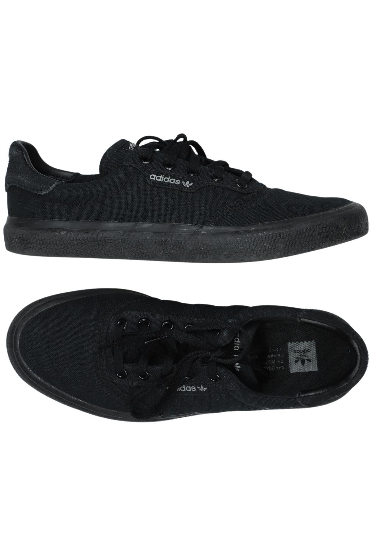 

adidas Originals Damen Sneakers, schwarz, Gr. 39.5