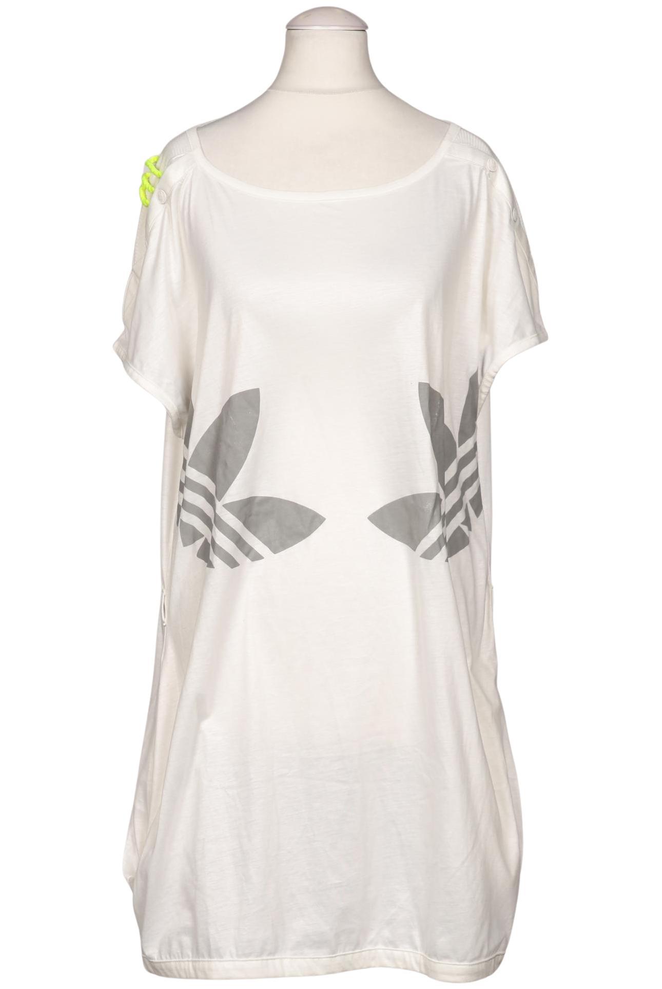 

adidas Originals Damen Kleid, weiß, Gr. 36