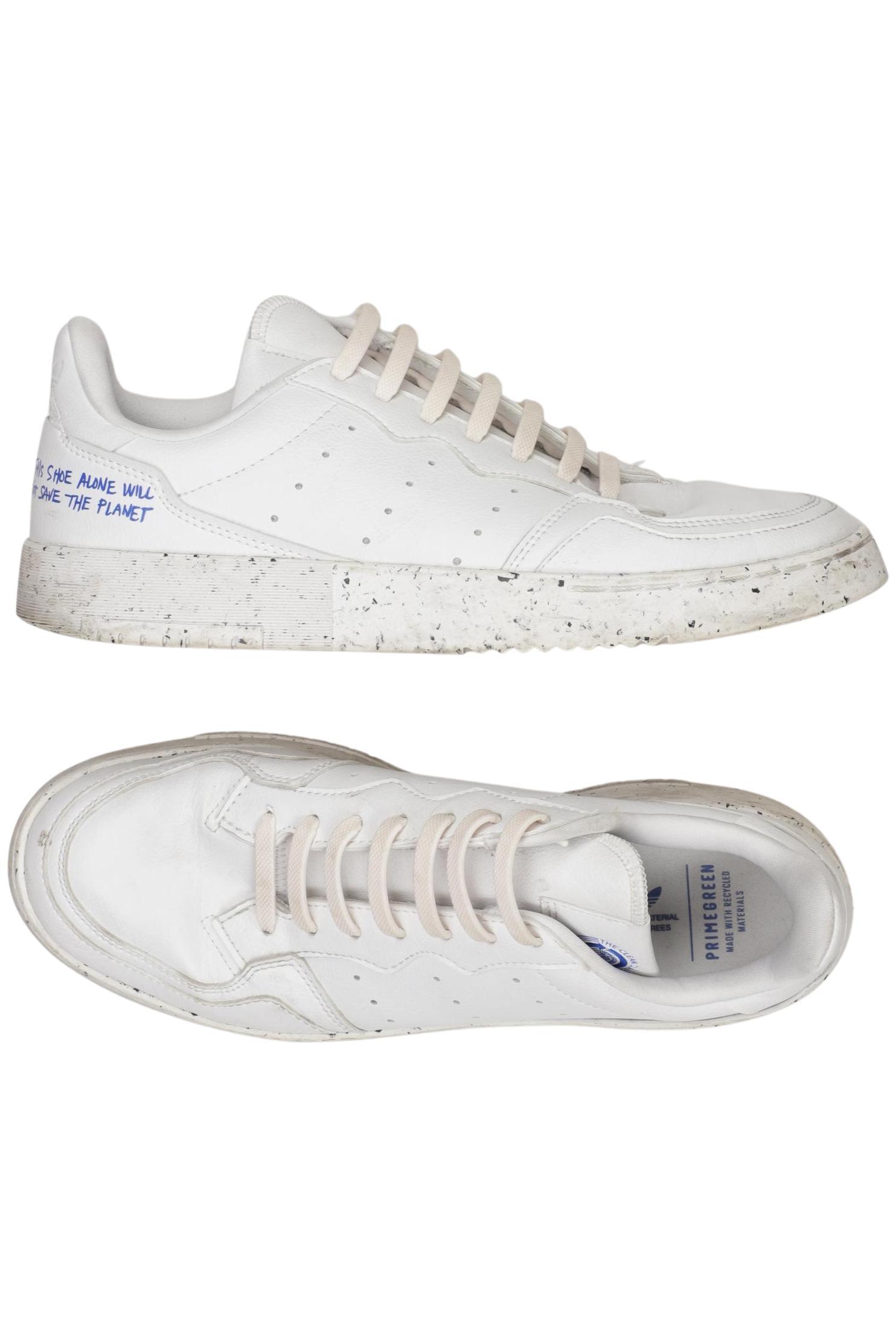 

adidas Originals Damen Sneakers, weiß, Gr. 8