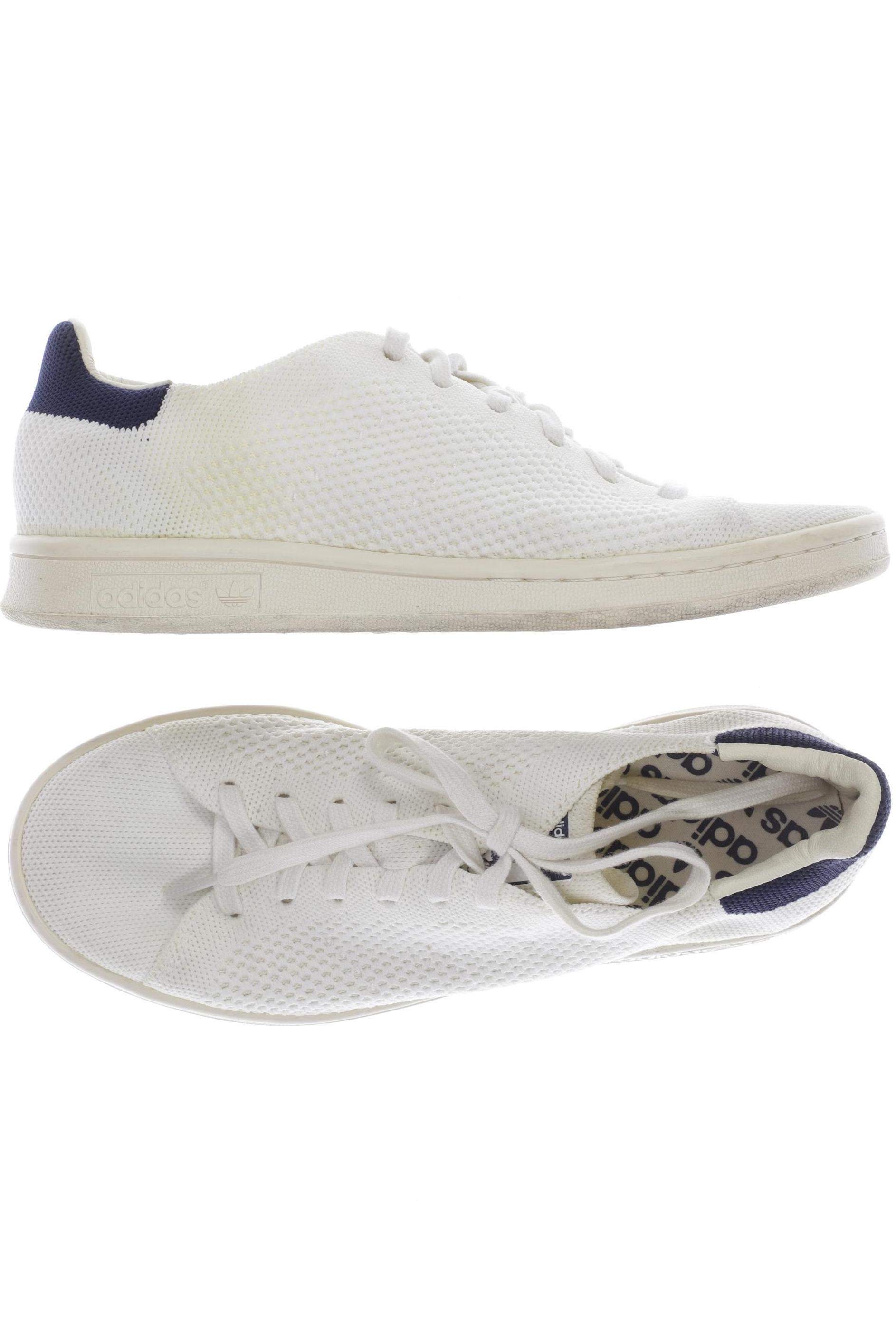 

adidas Originals Damen Sneakers, weiß, Gr. 4.5