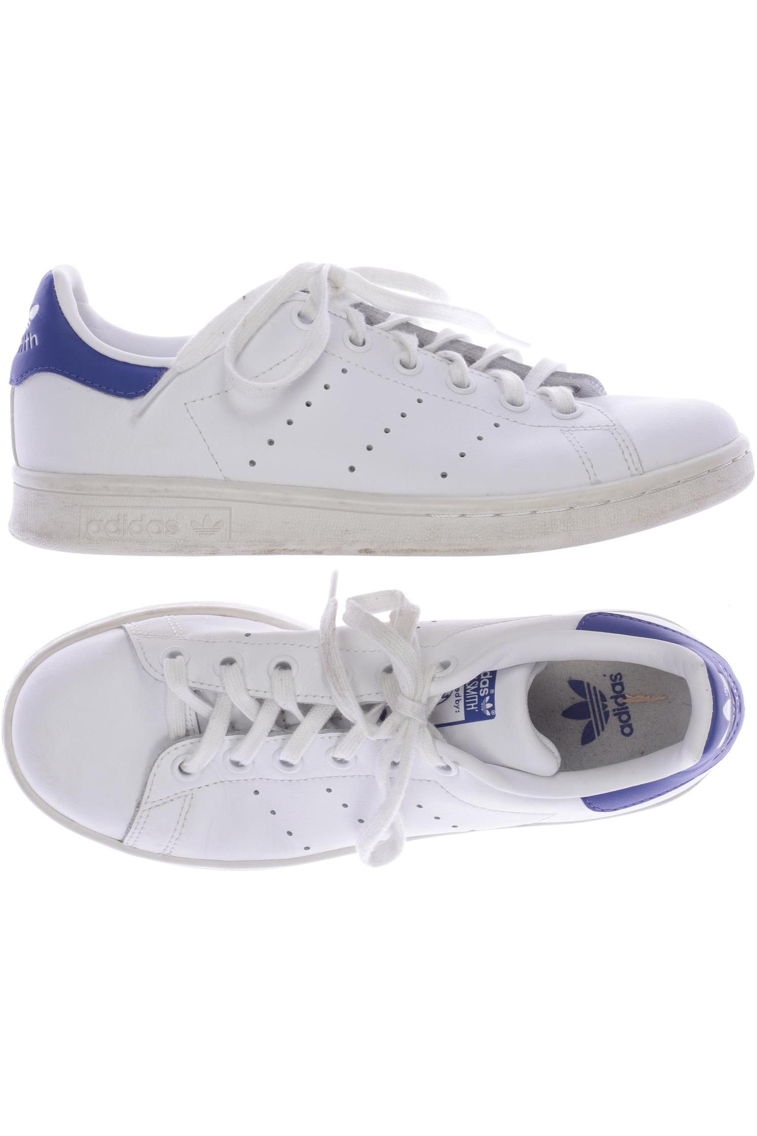 

adidas Originals Damen Sneakers, weiß