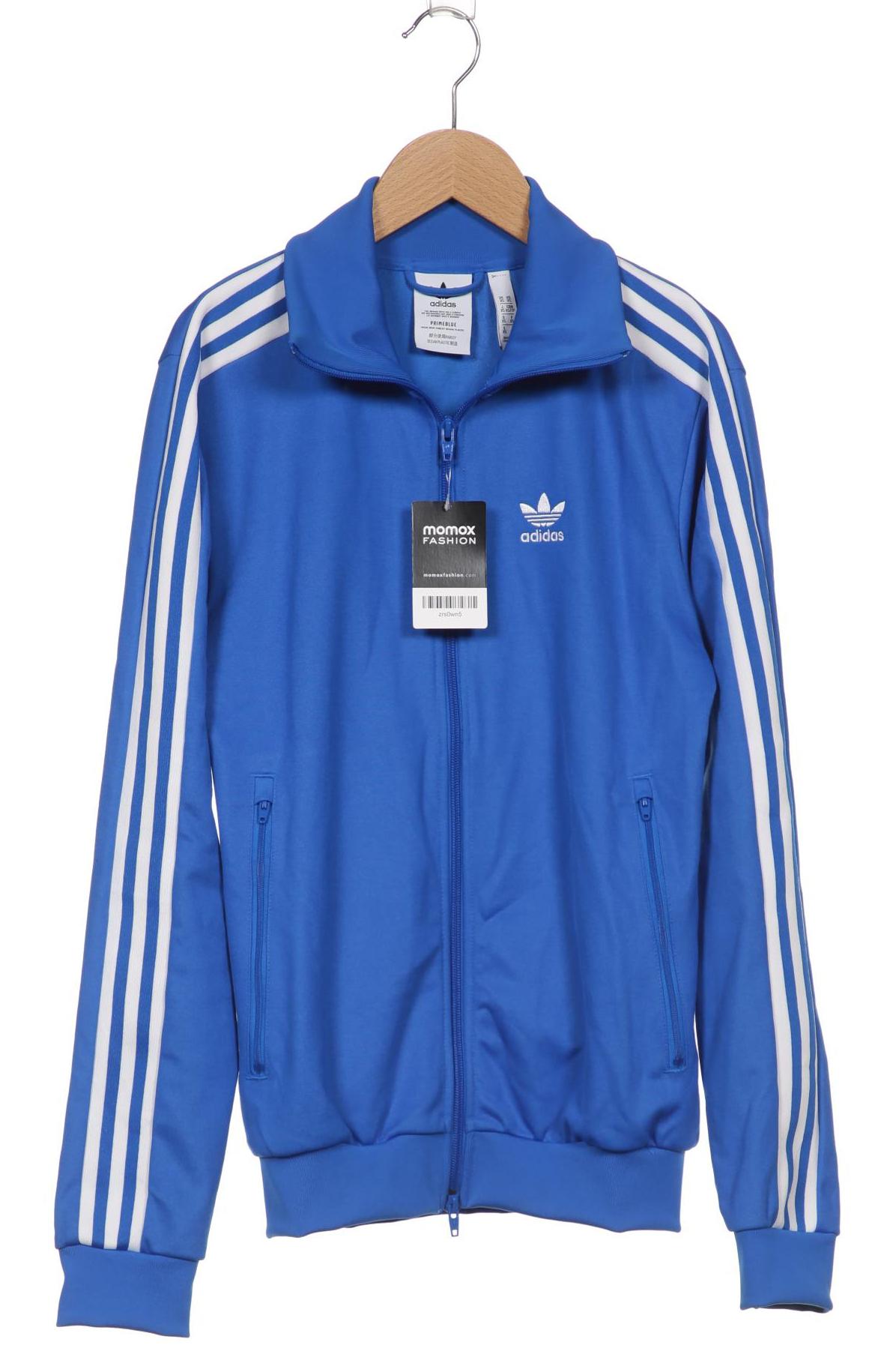 

adidas Originals Damen Sweatshirt, blau