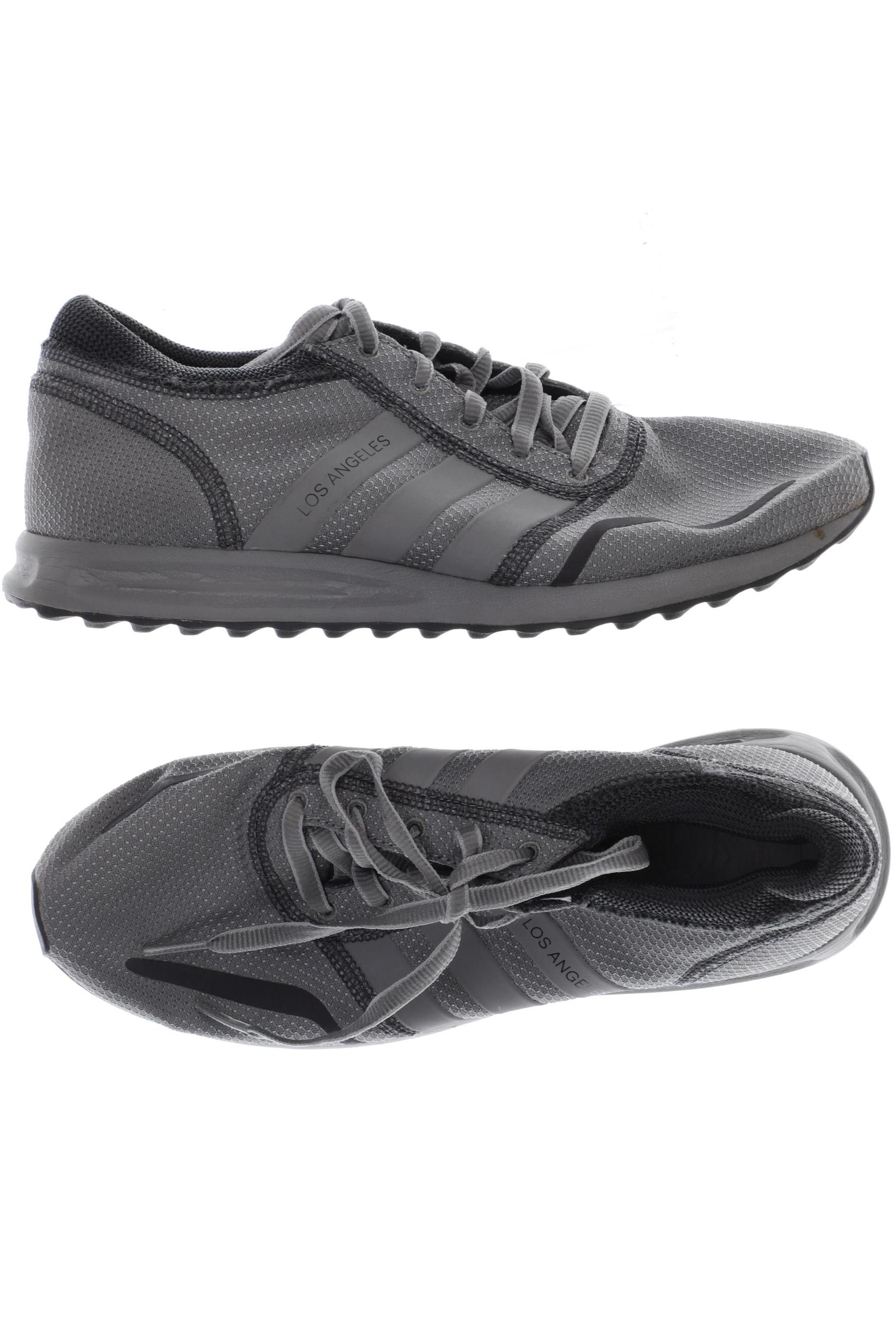 

adidas Originals Damen Sneakers, grau, Gr. 6.5