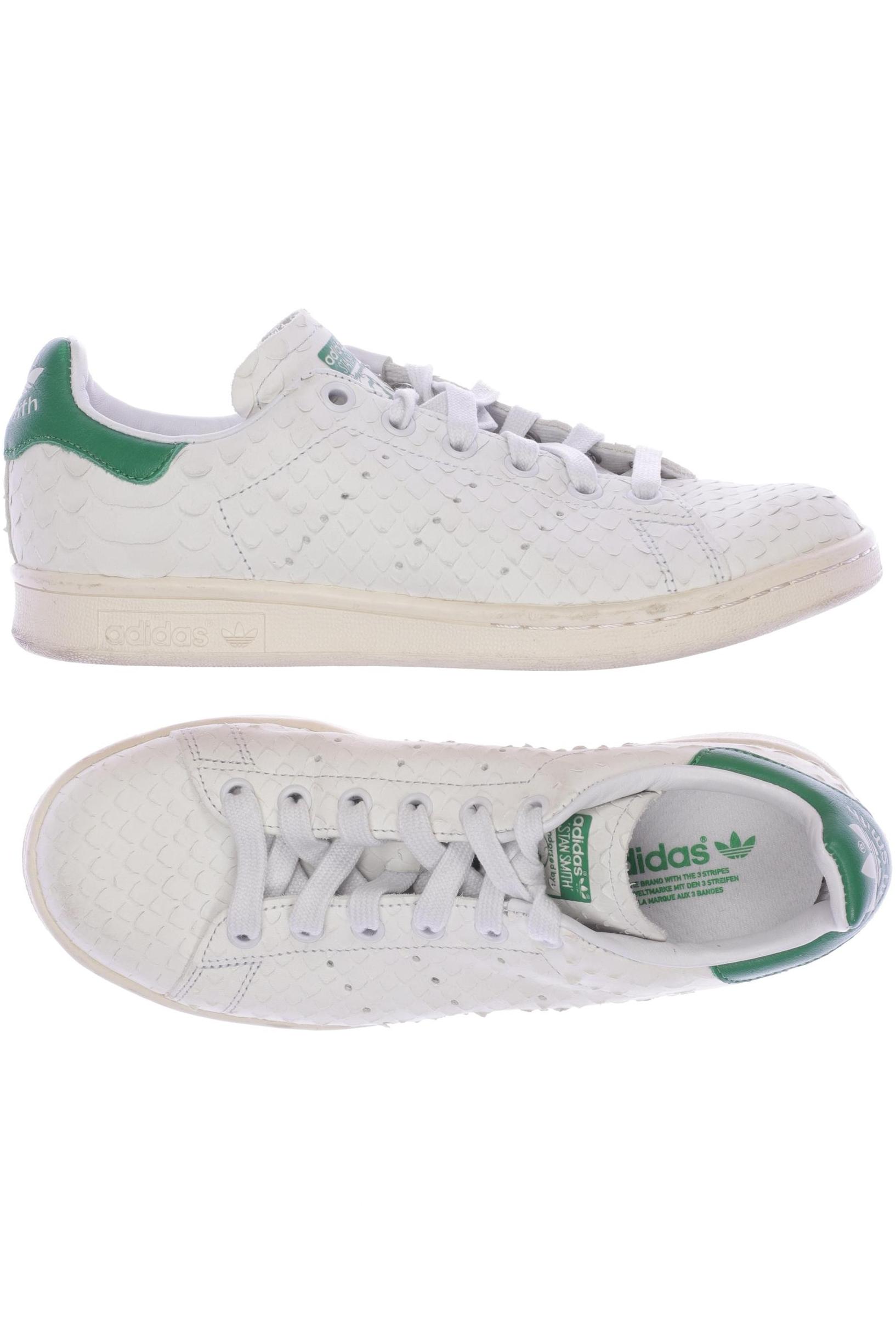 

adidas Originals Damen Sneakers, weiß, Gr. 4