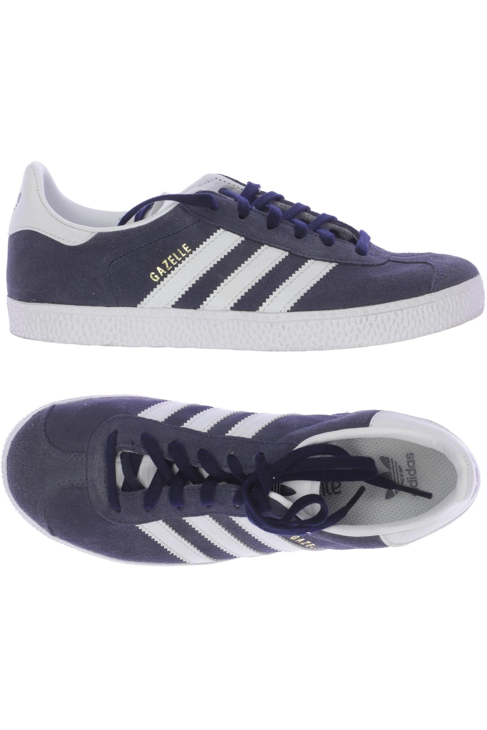 

adidas Originals Damen Sneakers, grau, Gr. 4