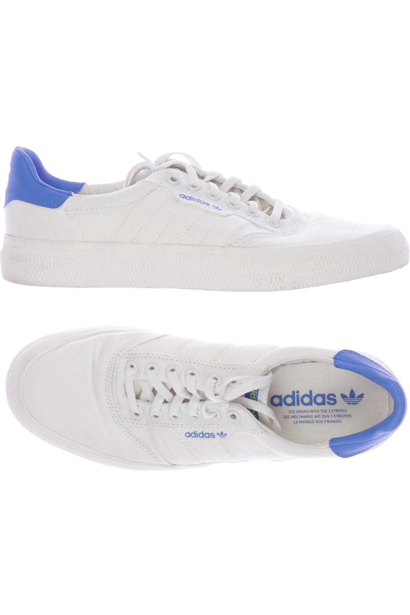 

adidas Originals Damen Sneakers, weiß, Gr. 7