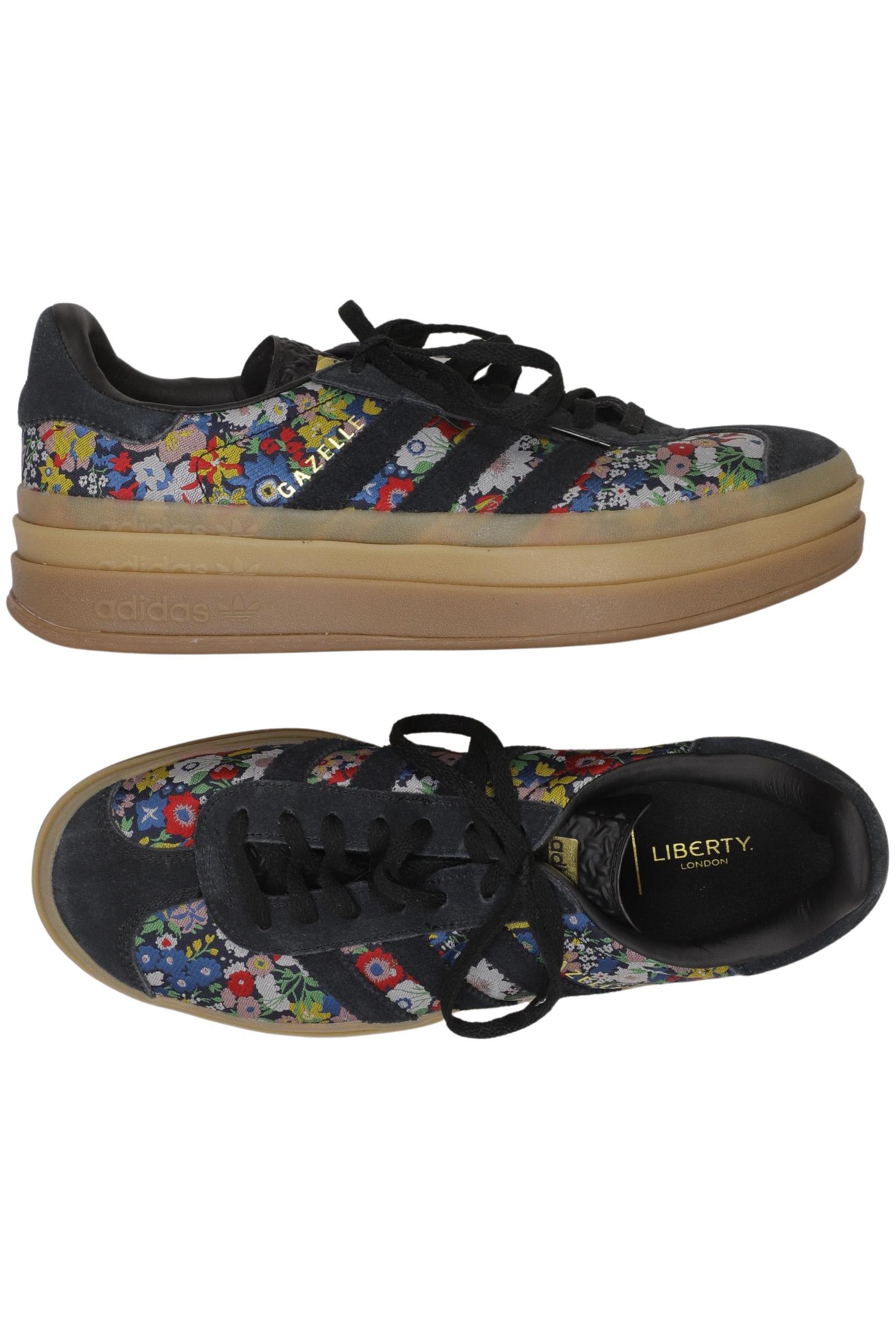 

adidas Originals Damen Sneakers, mehrfarbig, Gr. 7.5