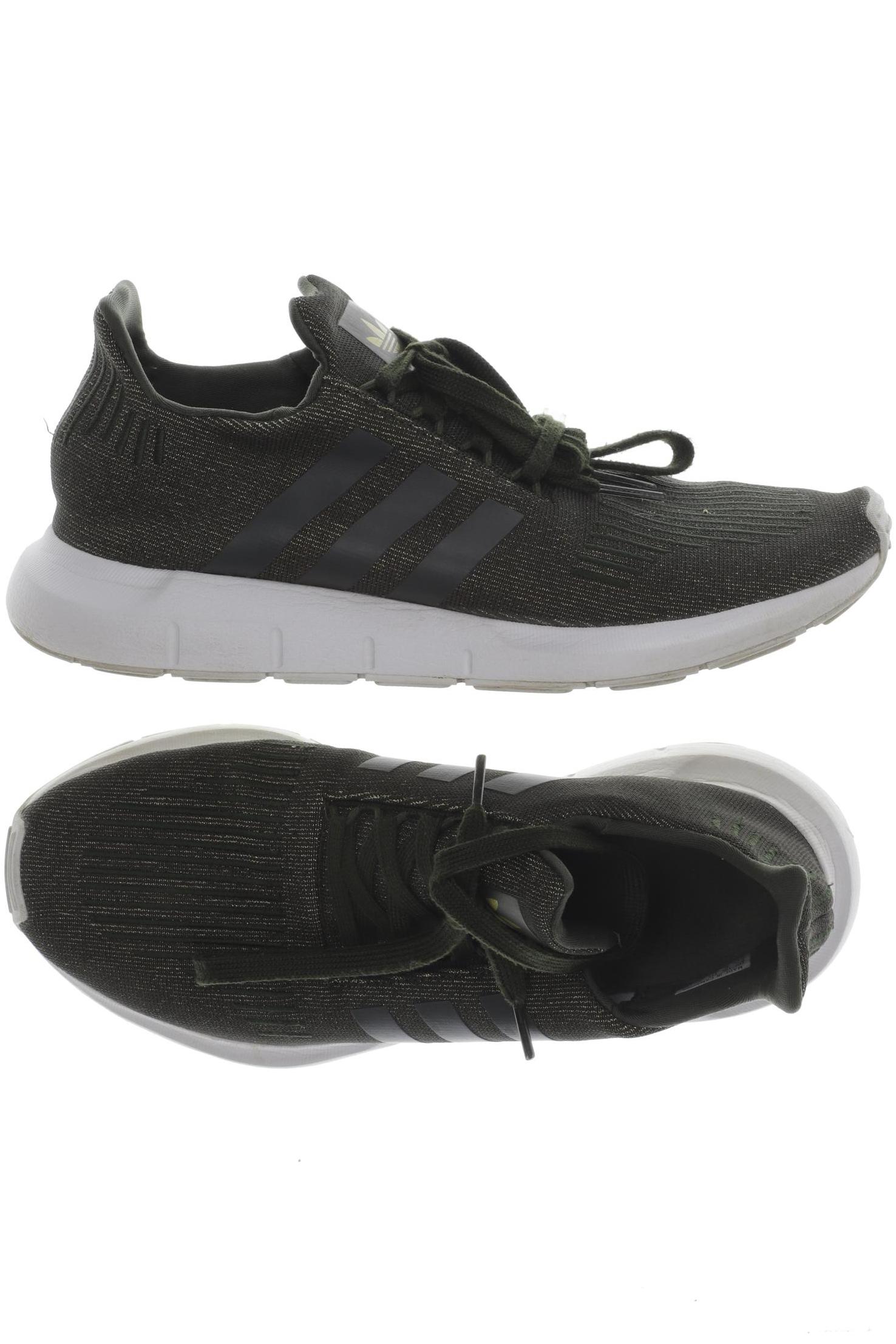 

adidas Originals Damen Sneakers, grün, Gr. 6