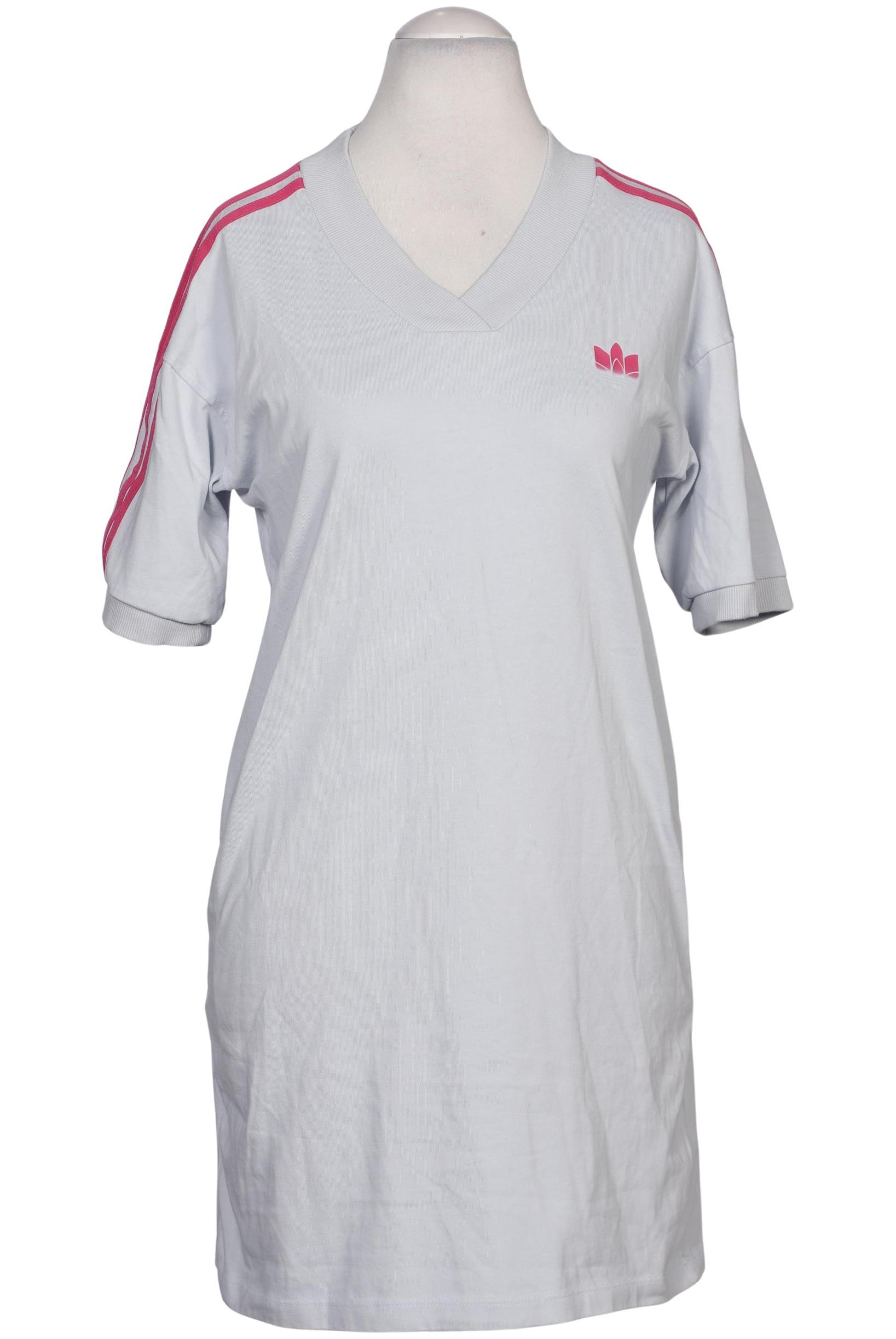 

adidas Originals Damen Kleid, hellblau, Gr. 36