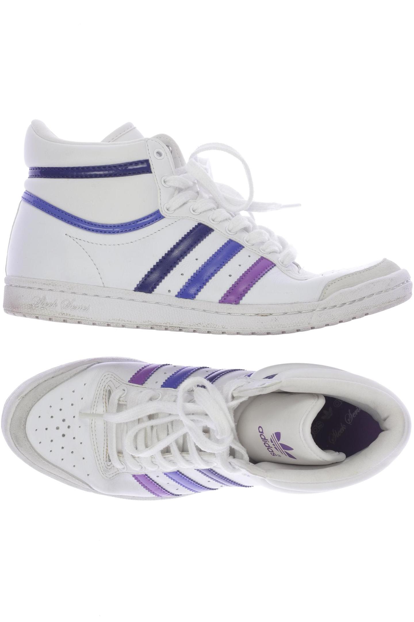 

adidas Originals Damen Sneakers, weiß