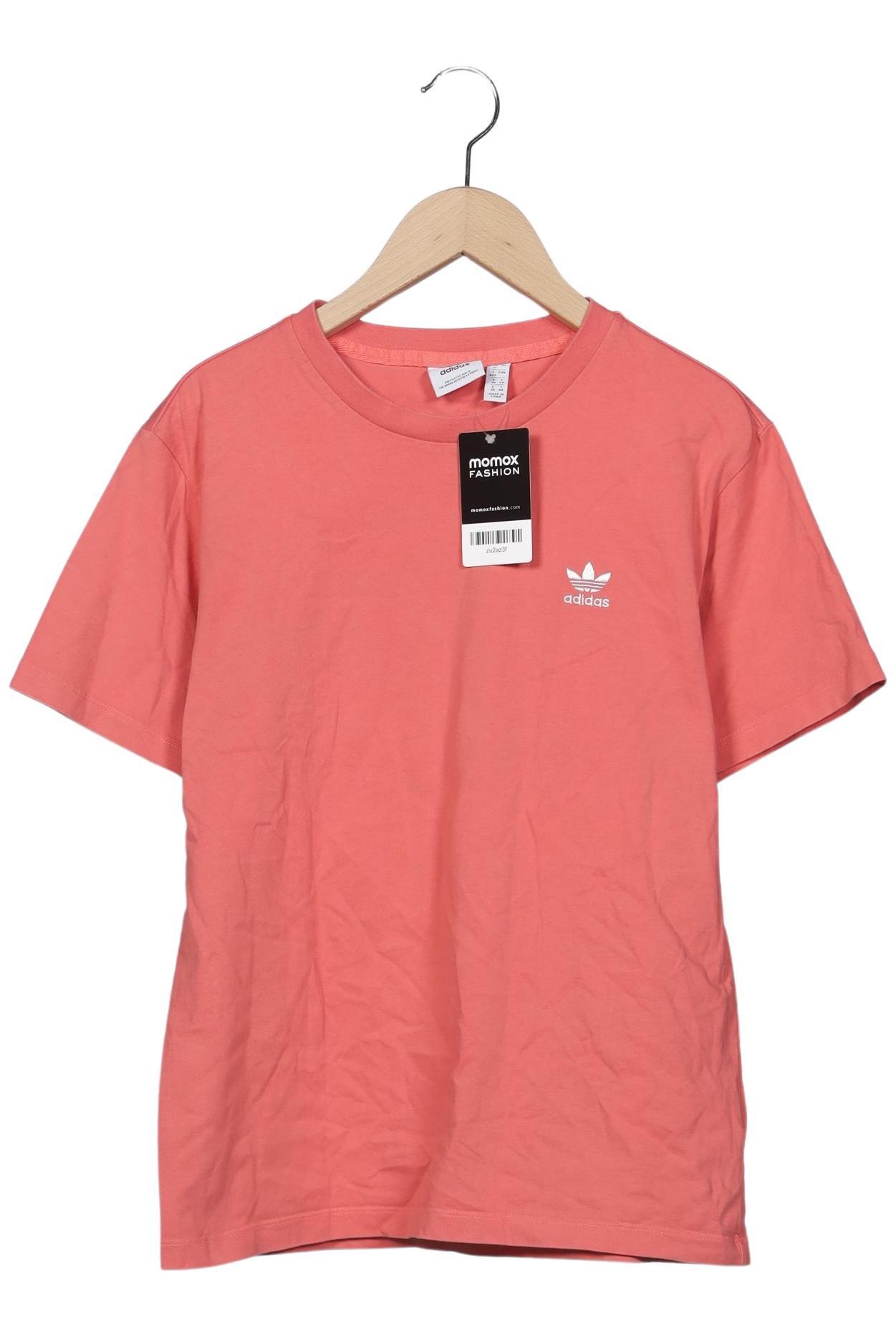 

adidas Originals Damen T-Shirt, pink, Gr. 38