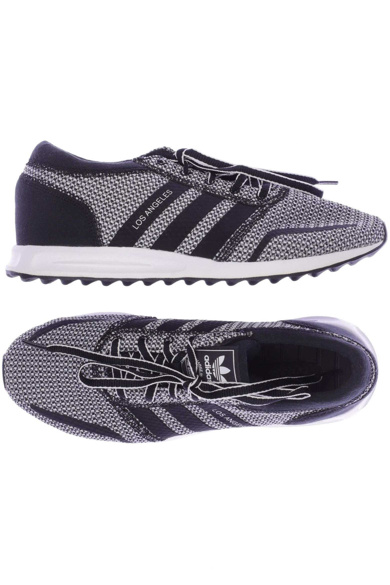 

adidas Originals Damen Sneakers, grau, Gr. 6.5