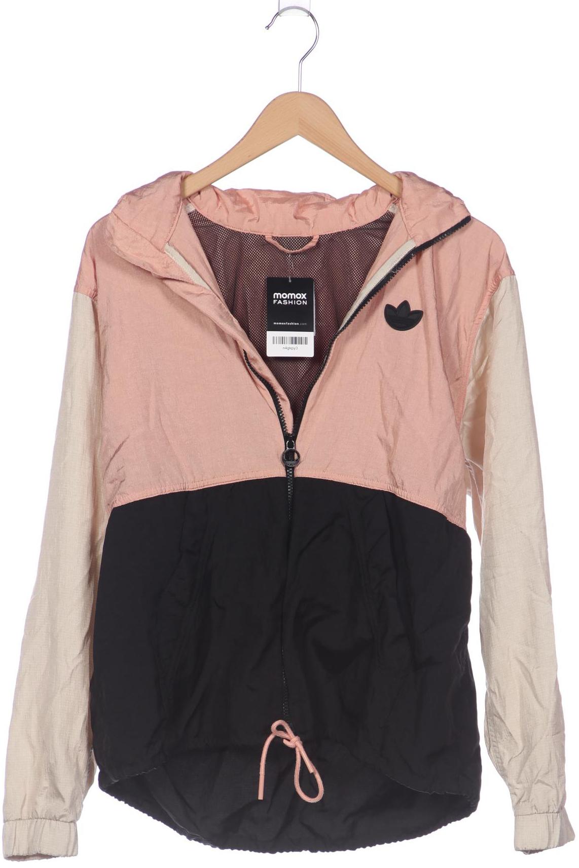 

adidas Originals Damen Jacke, pink, Gr. 38