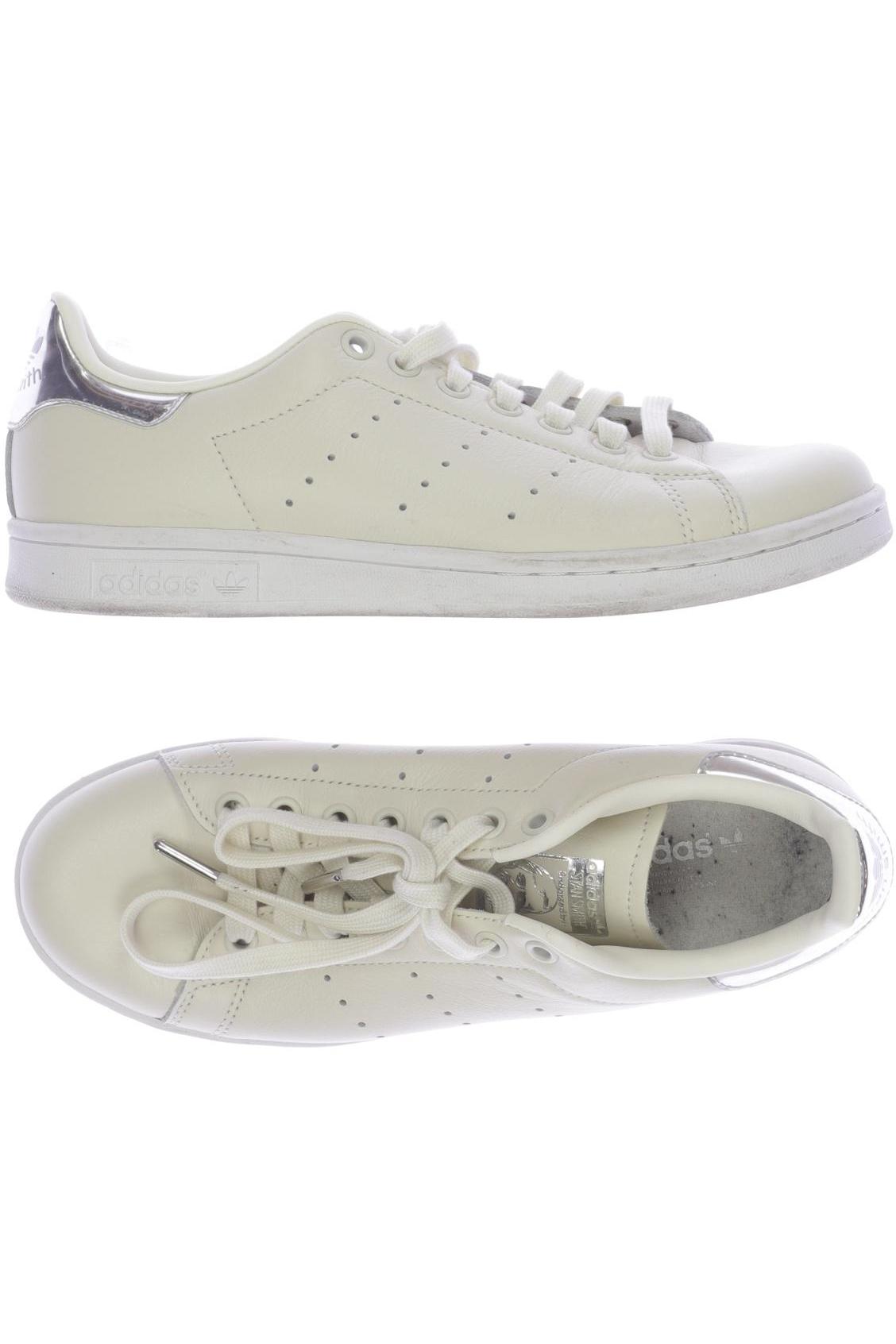 

adidas Originals Damen Sneakers, cremeweiß