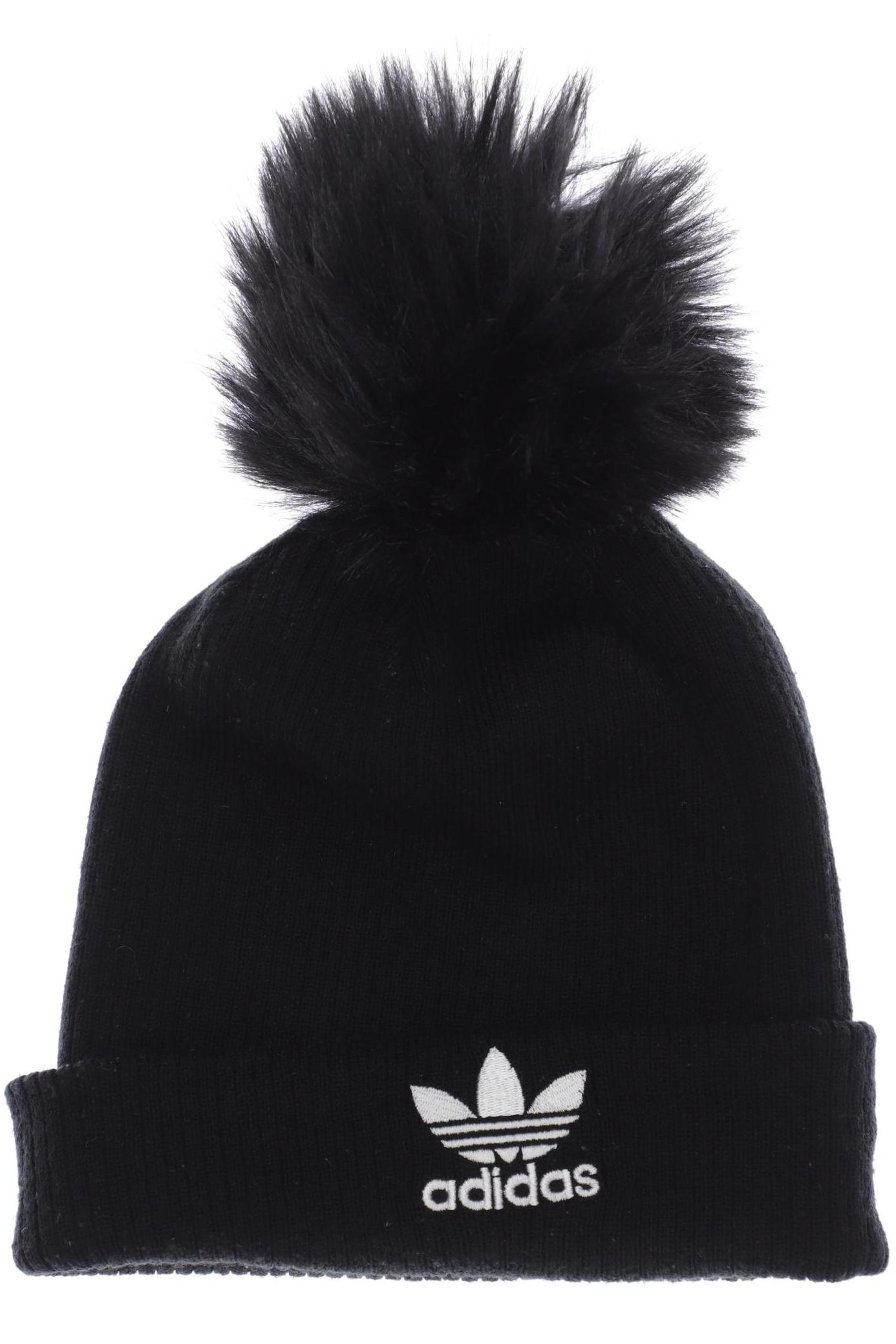 

adidas Originals Damen Hut/Mütze, schwarz, Gr. uni
