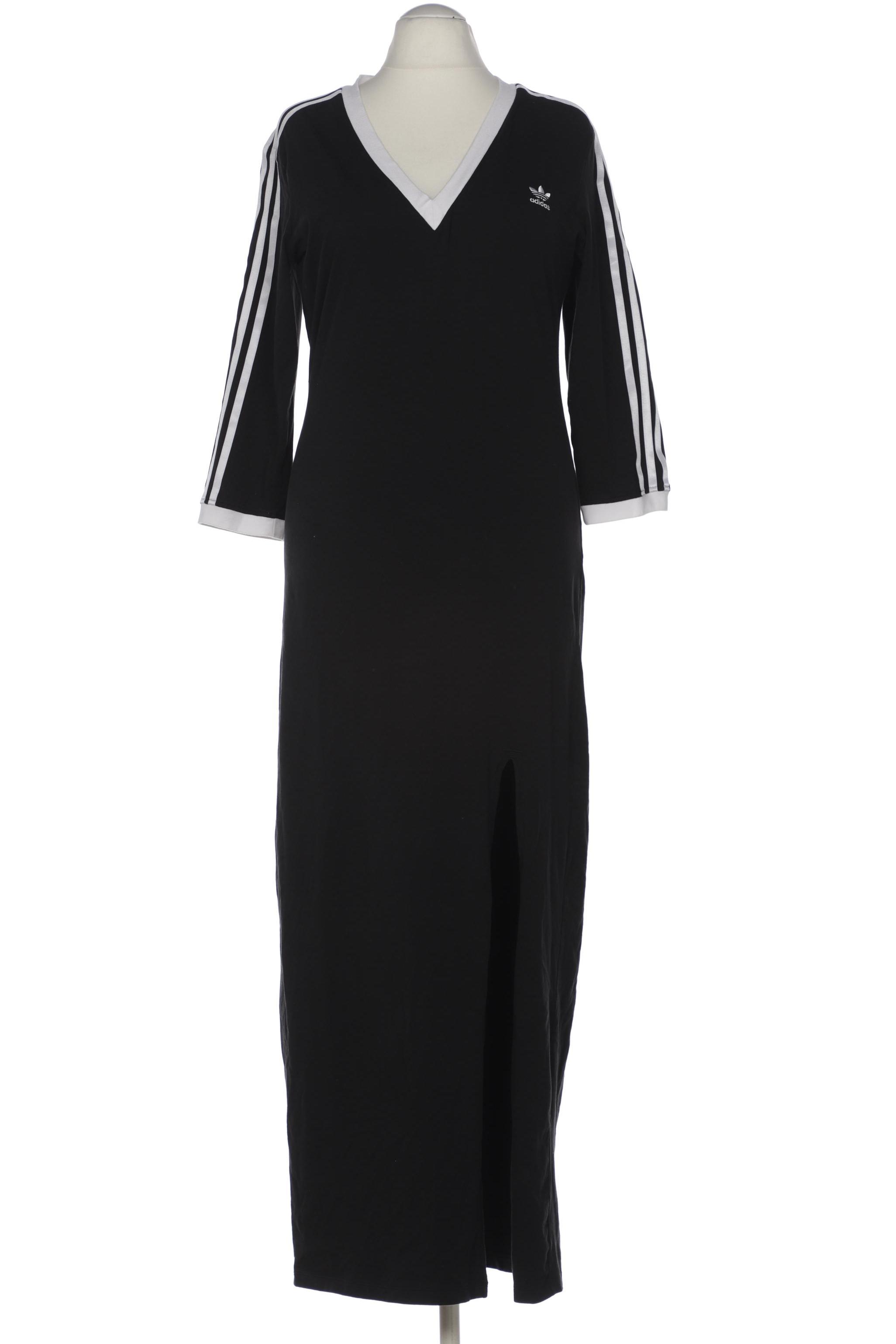 

adidas Originals Damen Kleid, schwarz, Gr. 44