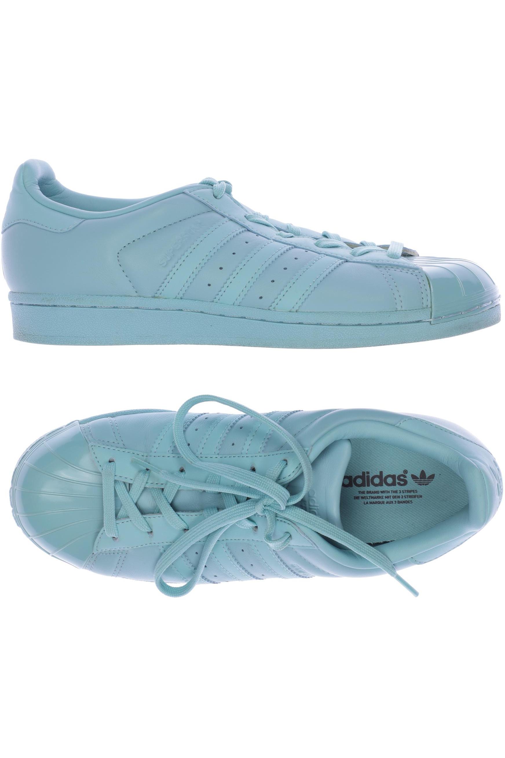 

adidas Originals Damen Sneakers, türkis