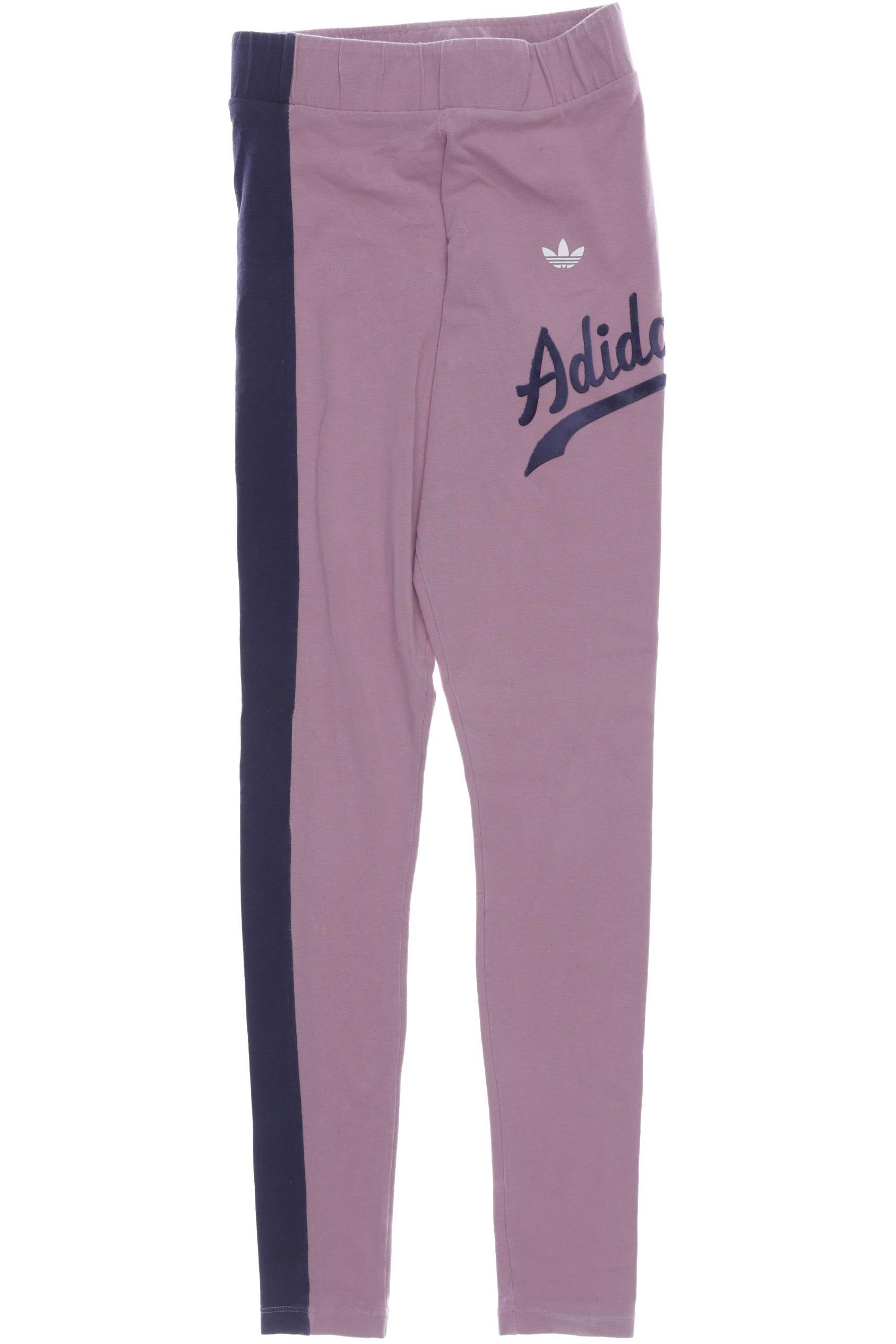 

adidas Originals Damen Stoffhose, pink