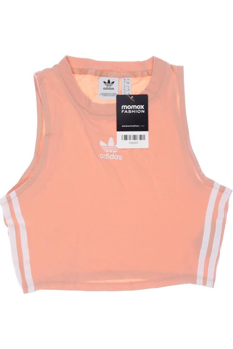 

adidas Originals Damen T-Shirt, pink, Gr. 34