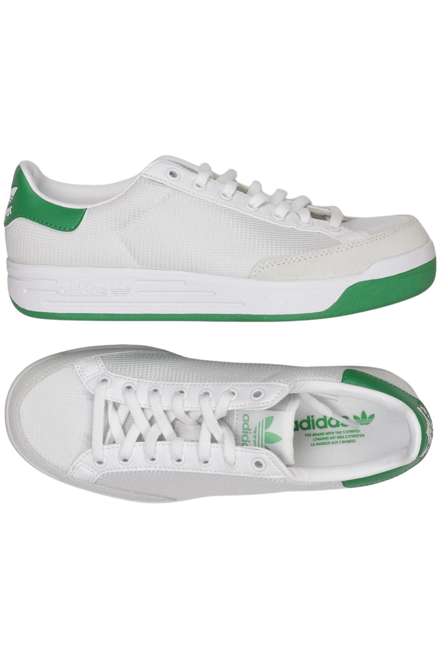 

adidas Originals Damen Sneakers, mehrfarbig, Gr. 5