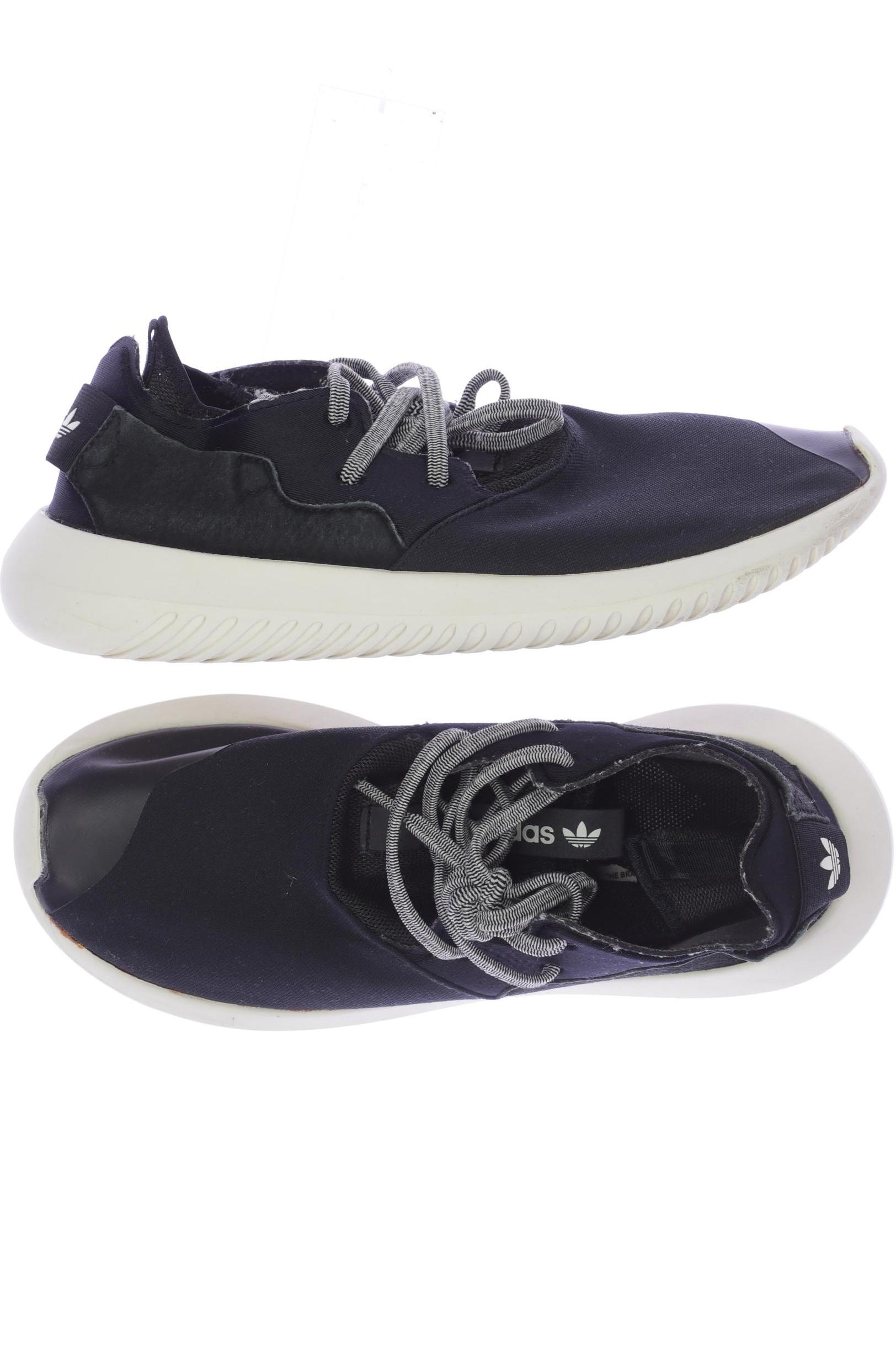 

adidas Originals Damen Sneakers, marineblau, Gr. 6.5