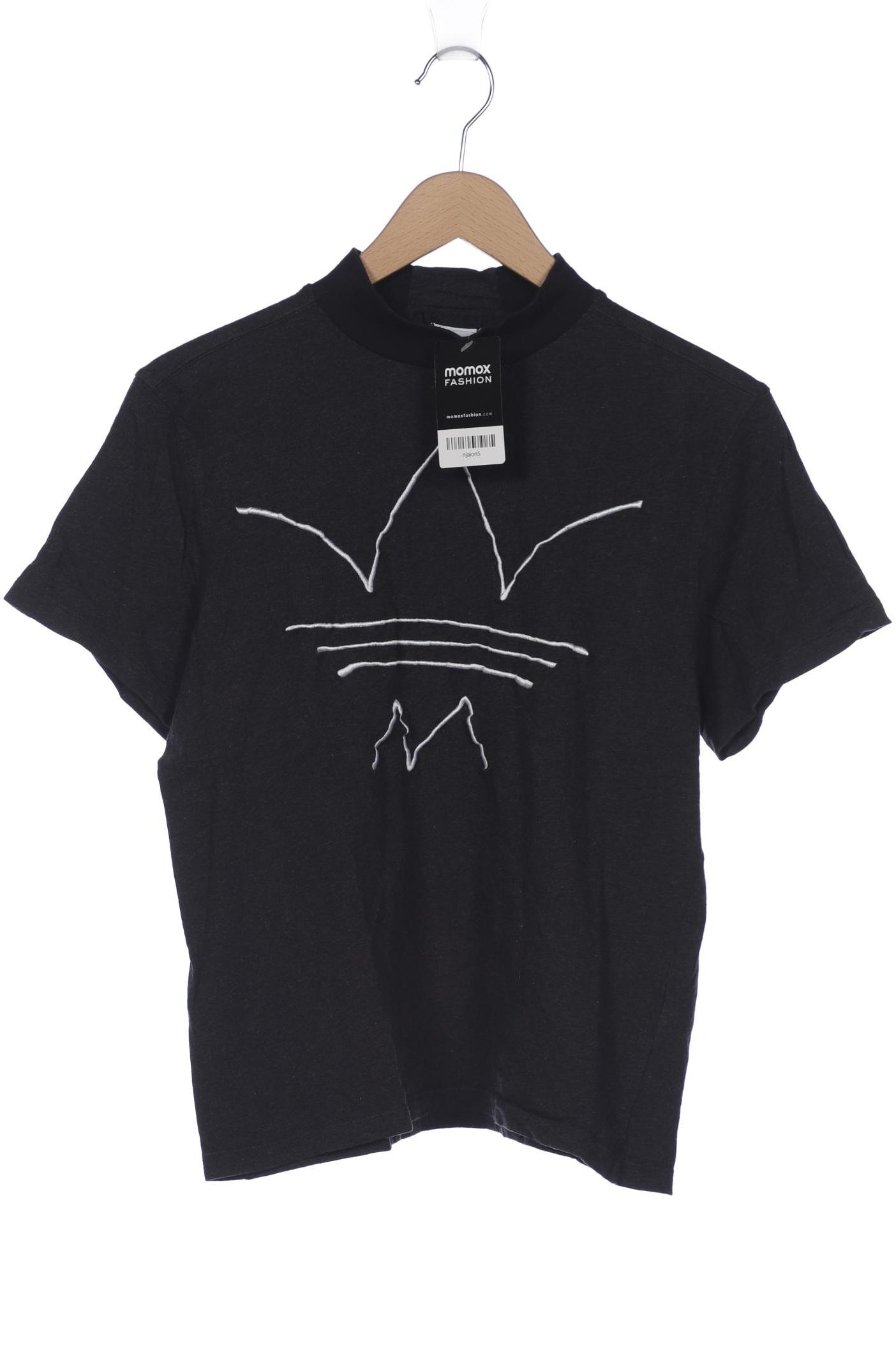 

adidas Originals Damen T-Shirt, schwarz, Gr. 38