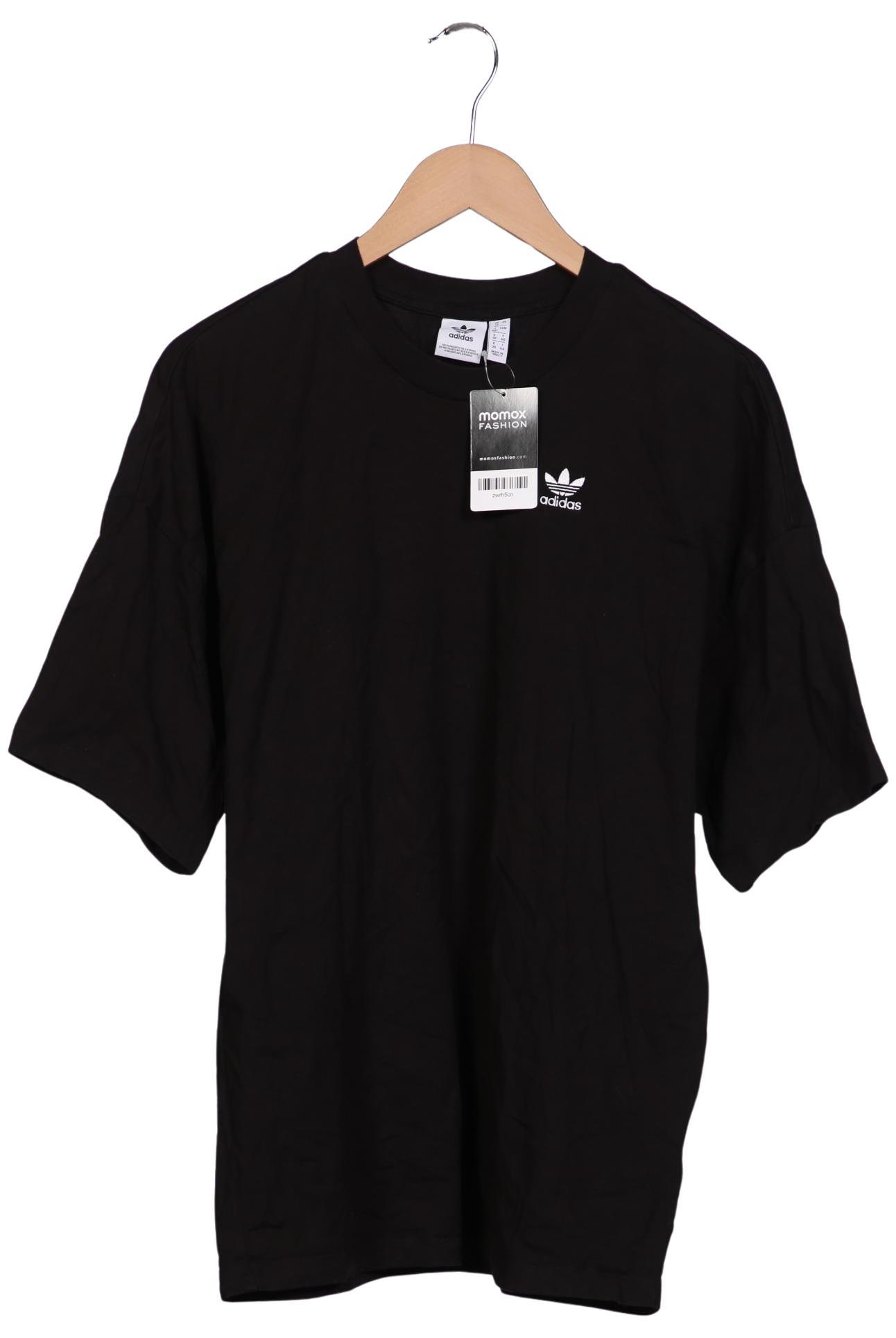 

adidas Originals Damen T-Shirt, schwarz, Gr. 38