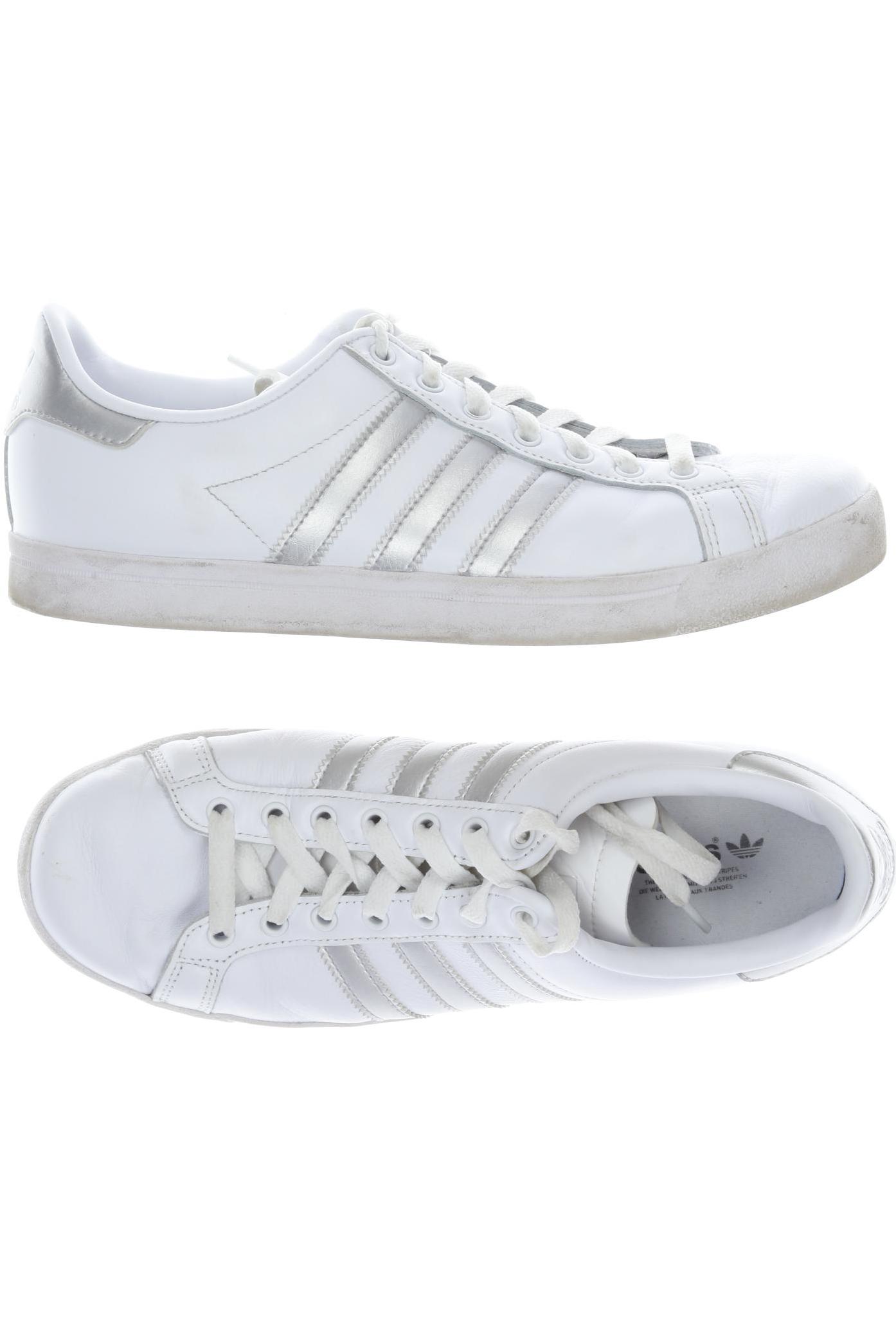 

adidas Originals Damen Sneakers, weiß, Gr. 7.5