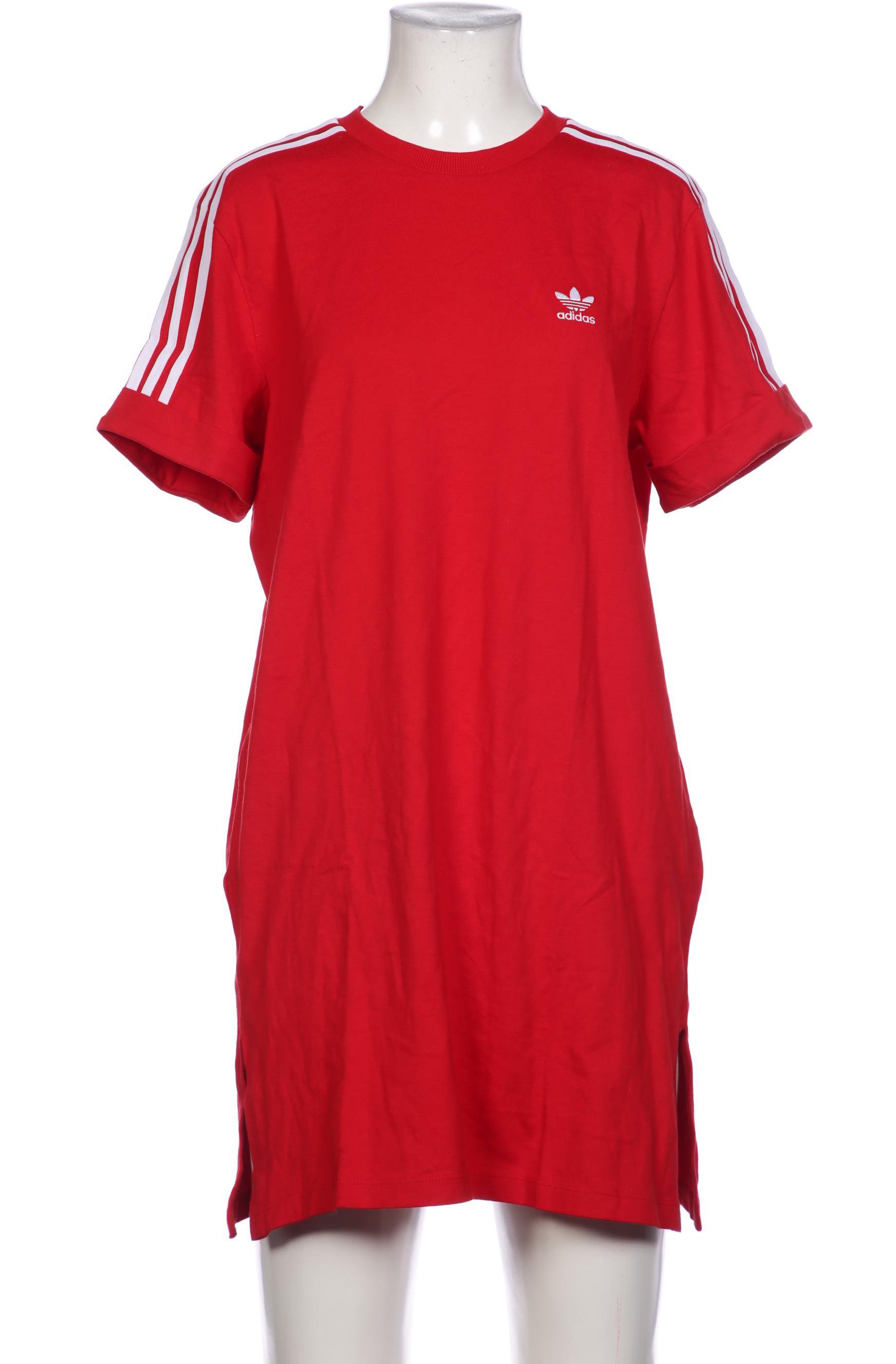 

adidas Originals Damen Kleid, rot