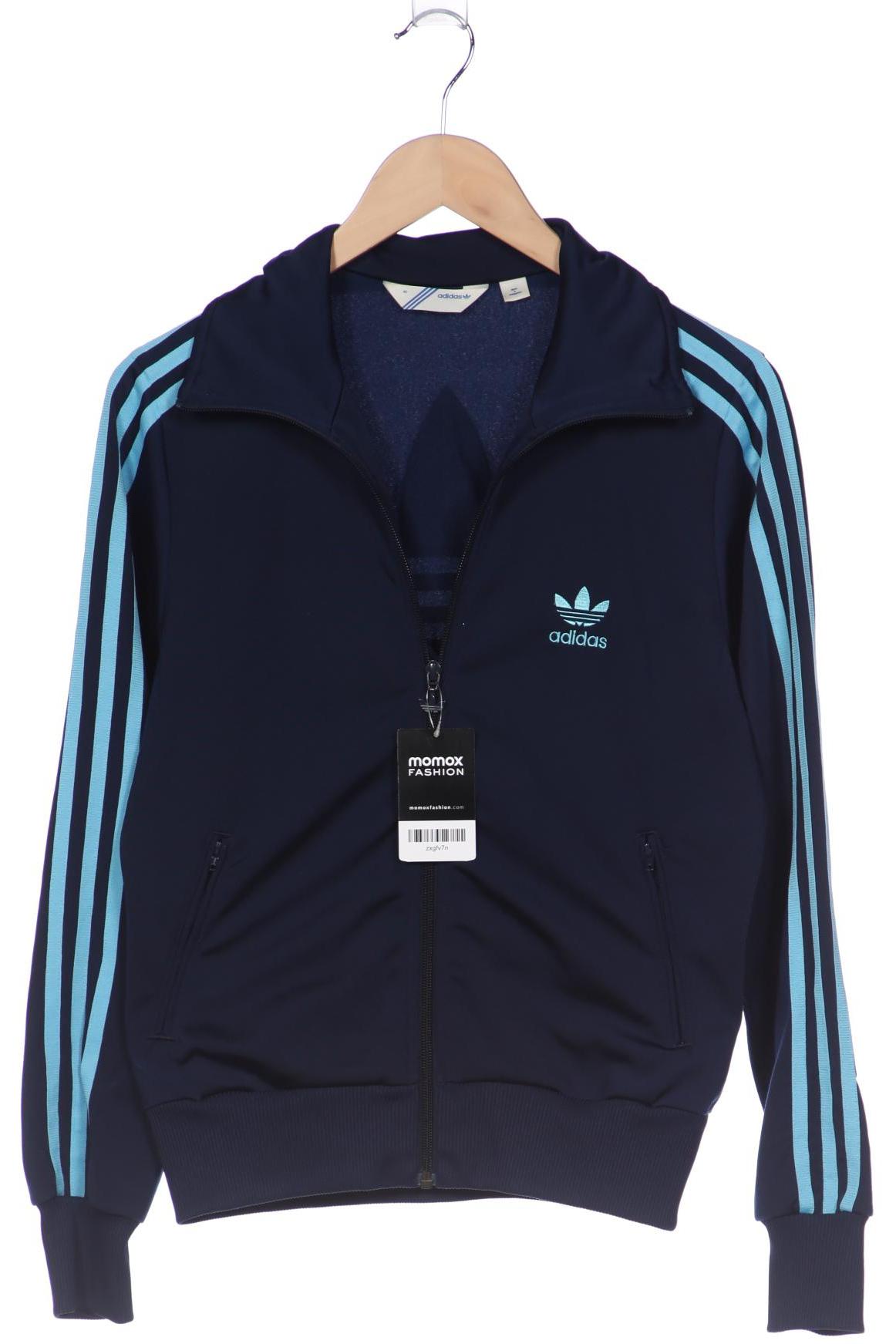 

adidas Originals Damen Sweatshirt, marineblau