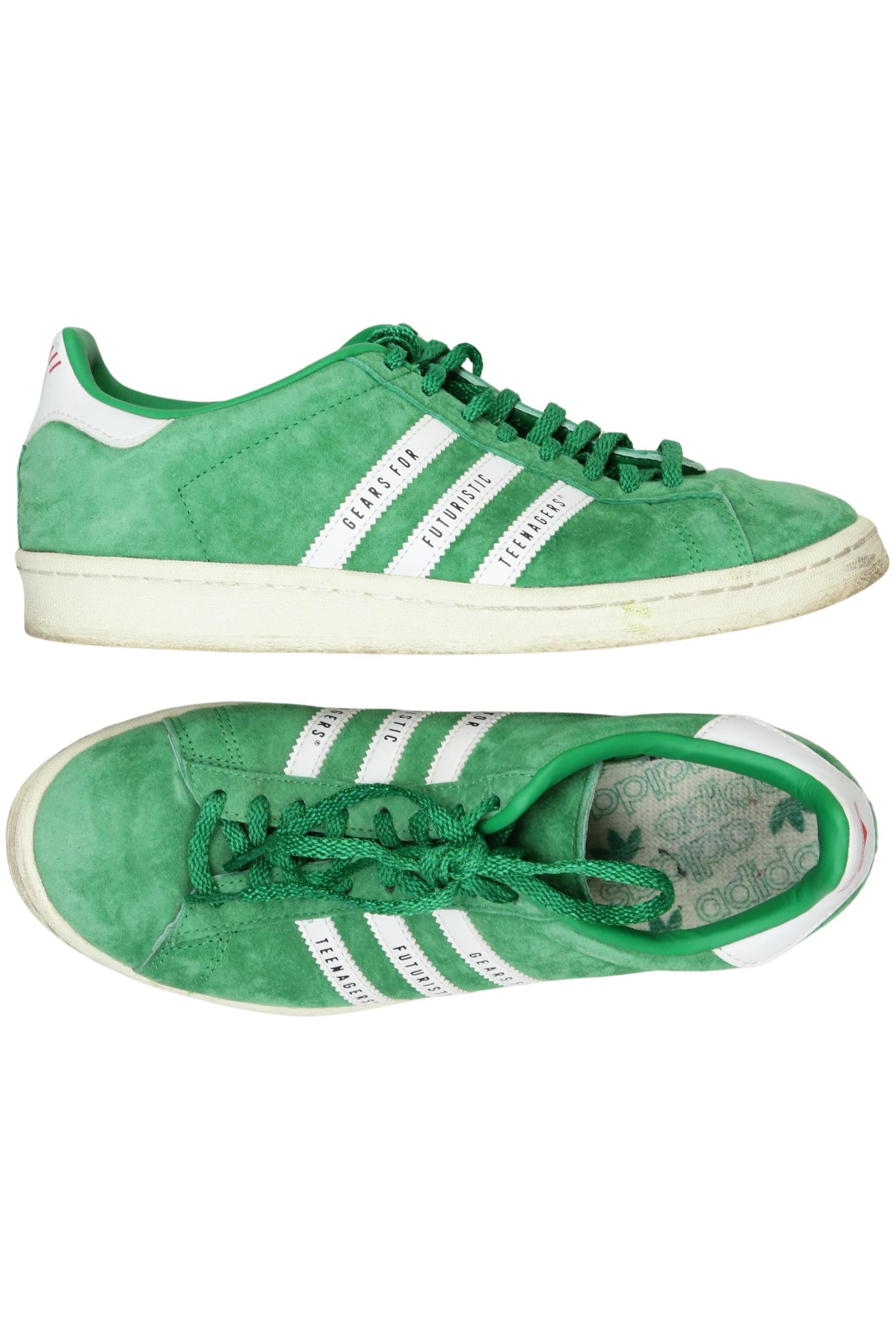 

adidas Originals Damen Sneakers, grün, Gr. 6