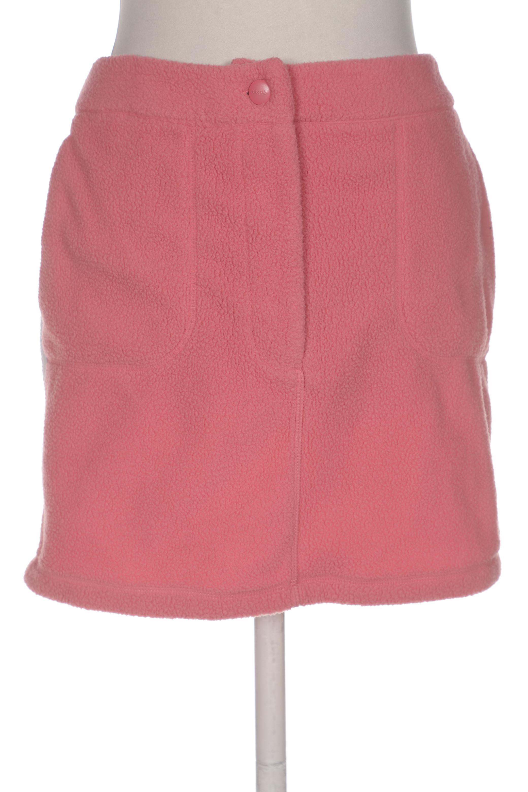 

adidas Originals Damen Rock, pink, Gr. 38