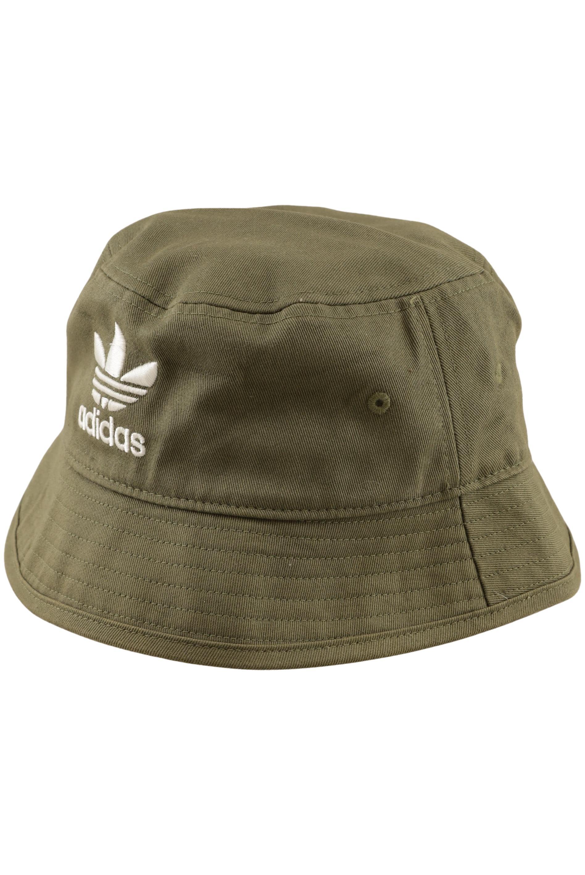 

adidas Originals Damen Hut/Mütze, grün, Gr. uni