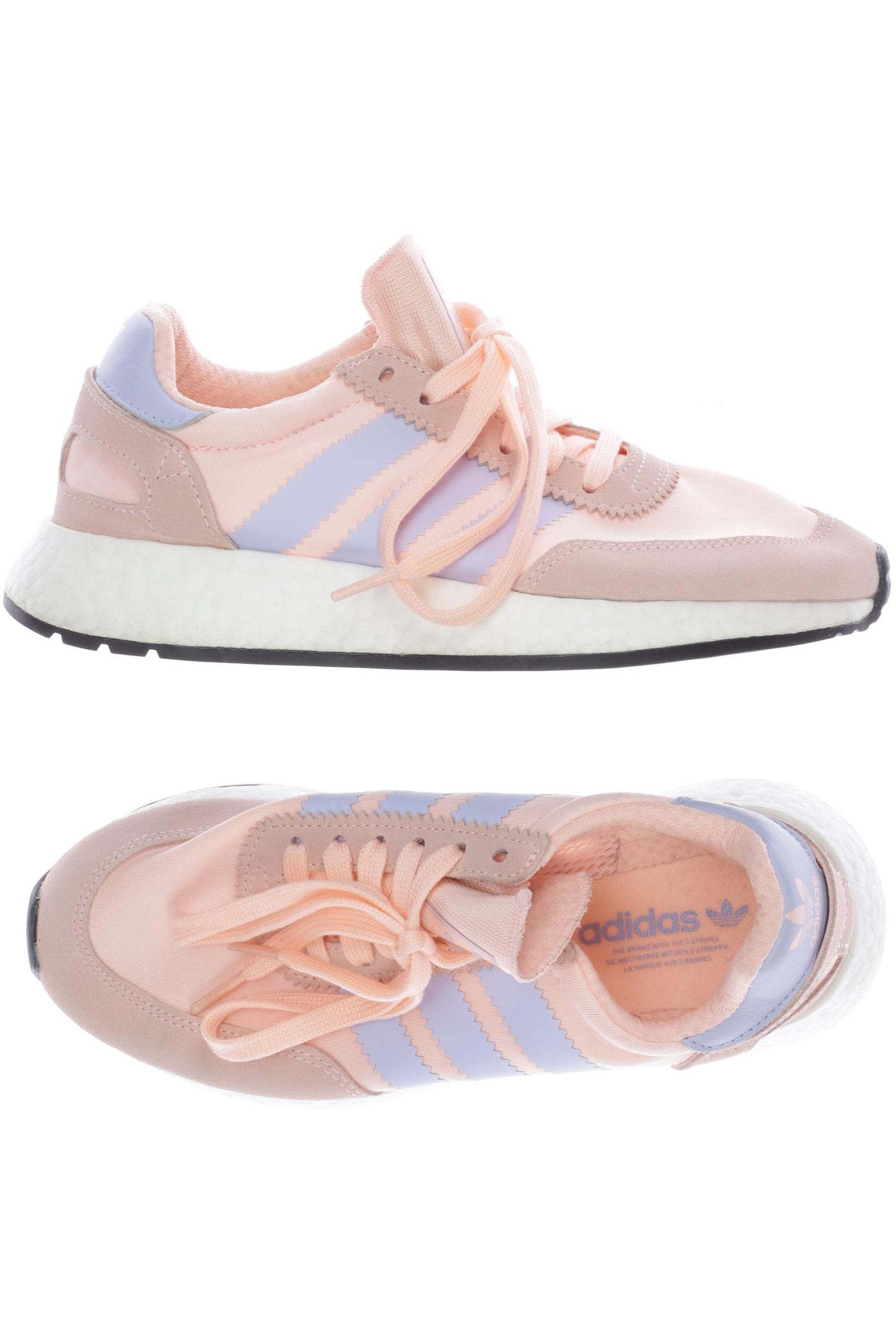 

adidas Originals Damen Sneakers, pink, Gr. 4