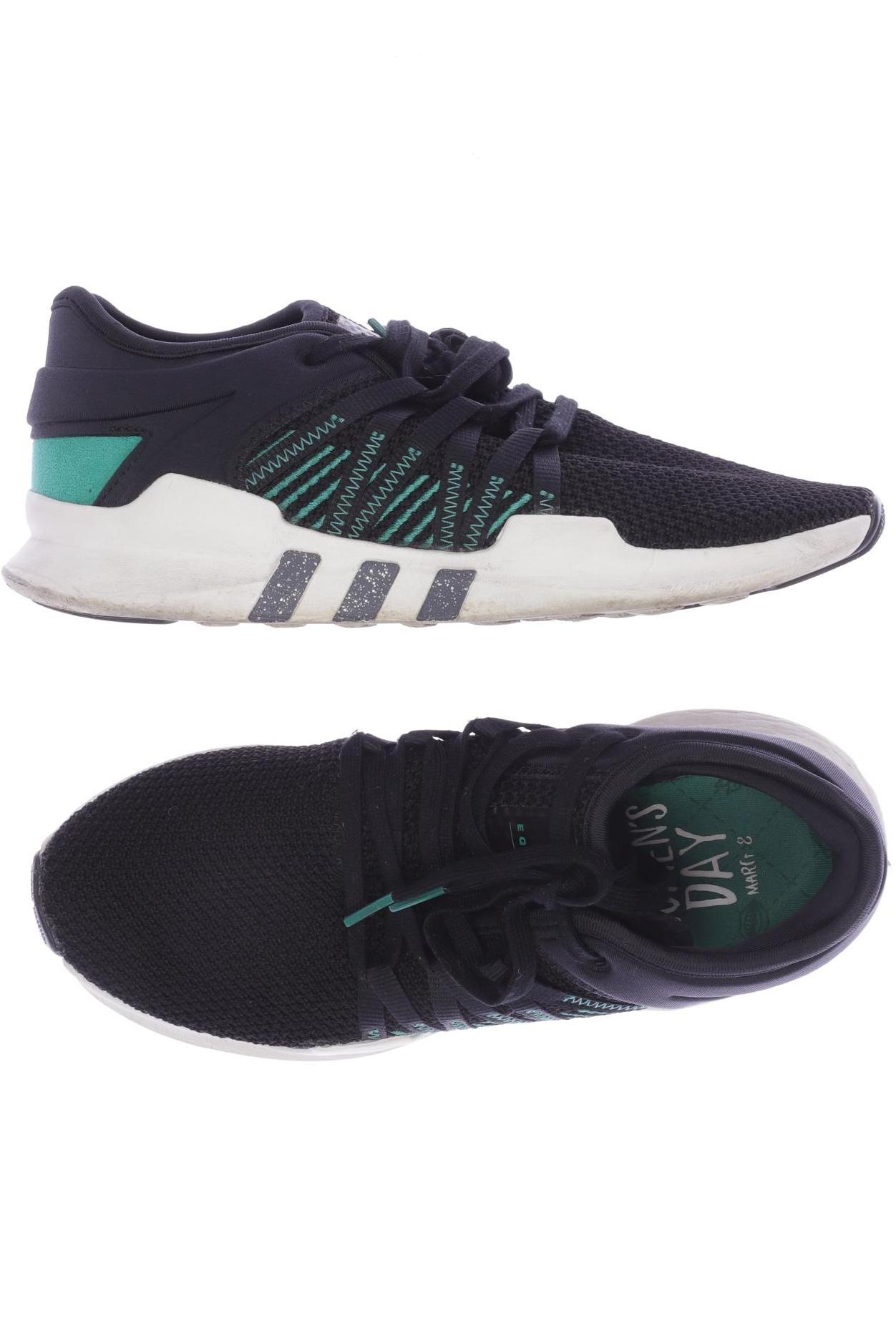 

adidas Originals Damen Sneakers, schwarz, Gr. 5.5