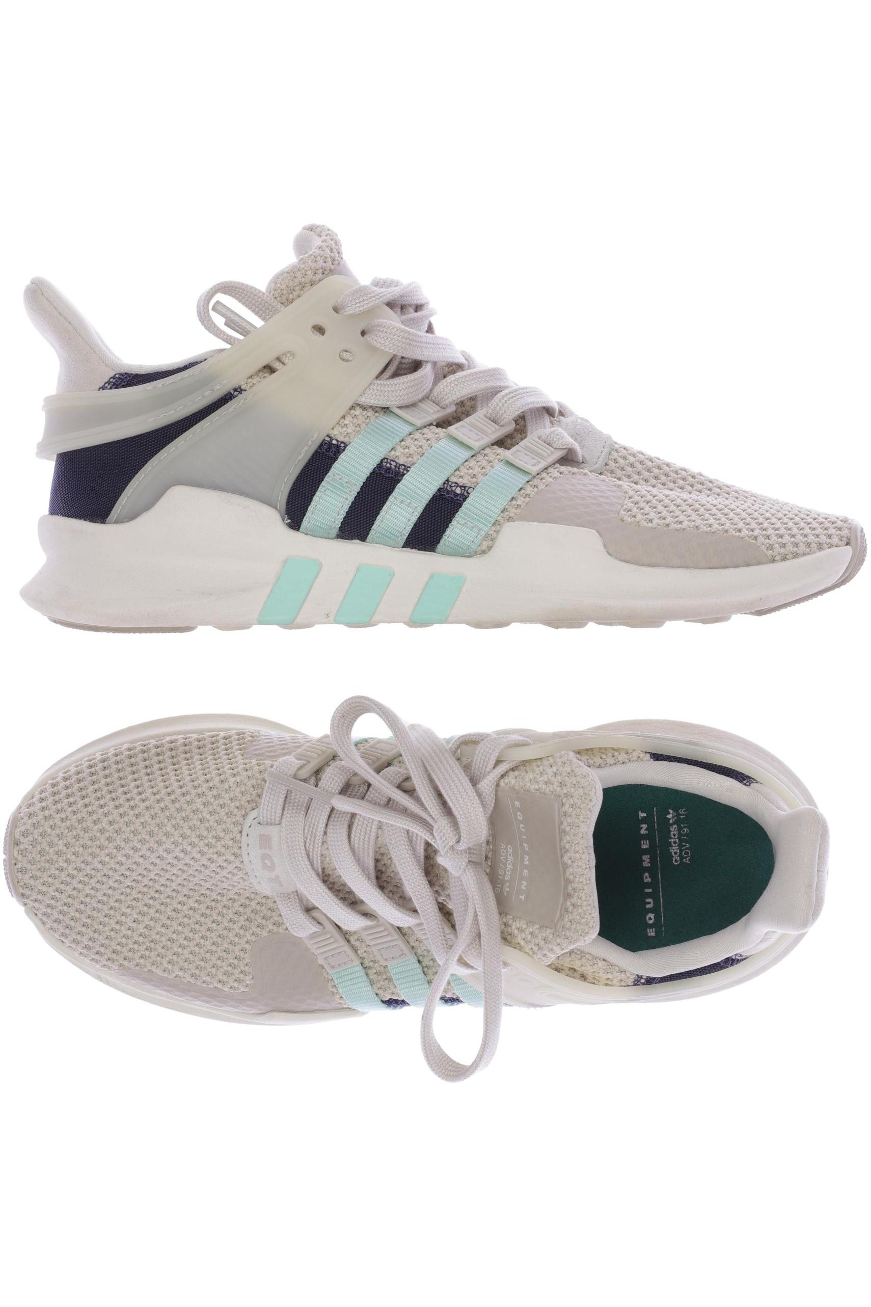 

adidas Originals Damen Sneakers, beige