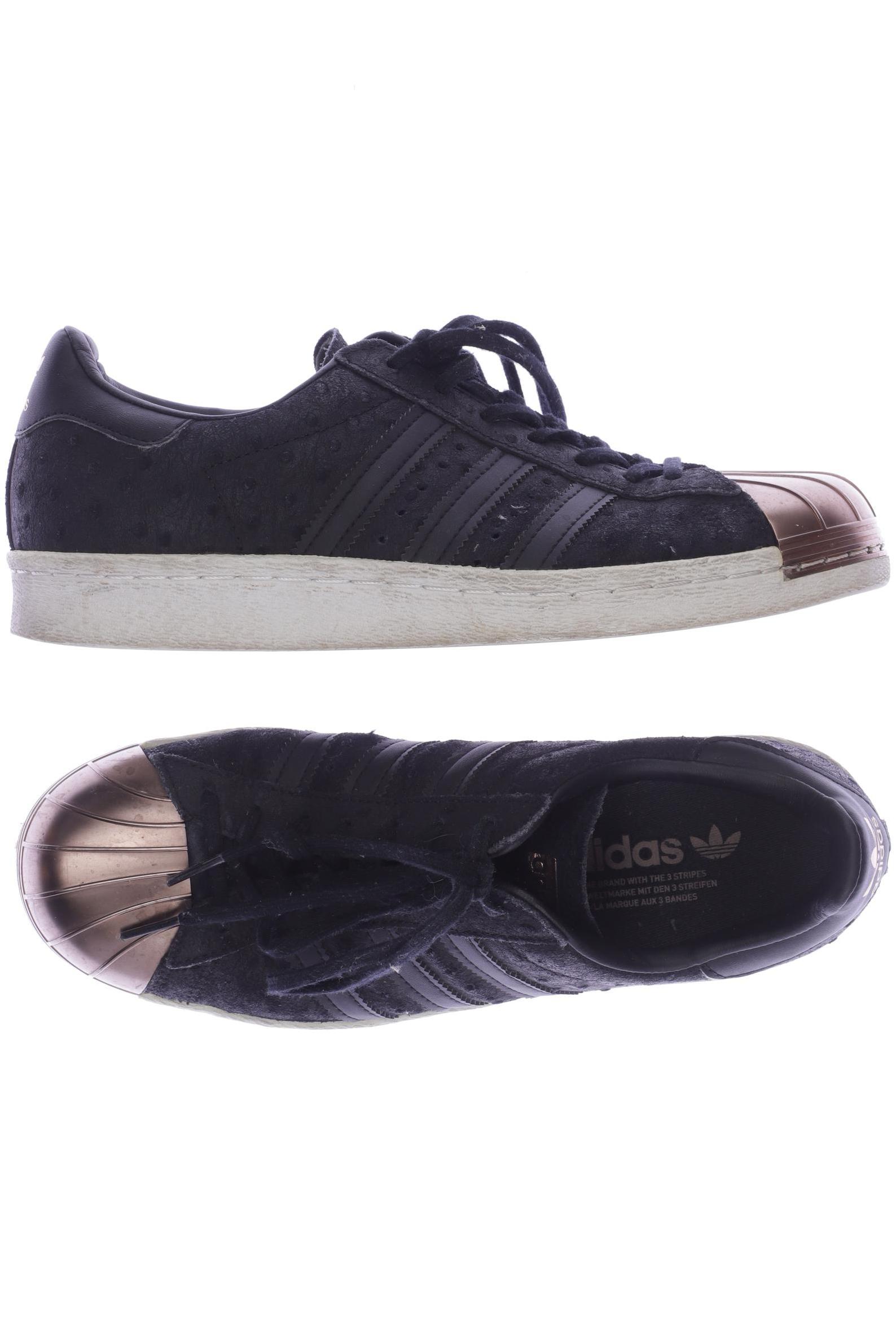 

adidas Originals Damen Sneakers, schwarz
