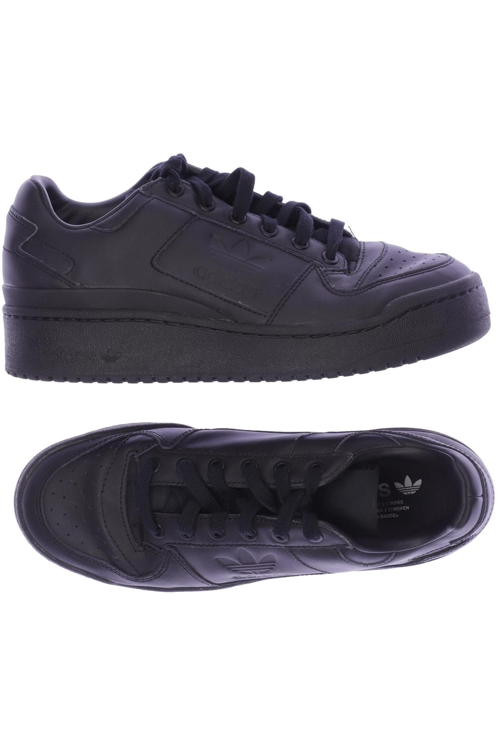 

adidas Originals Damen Sneakers, schwarz, Gr. 7