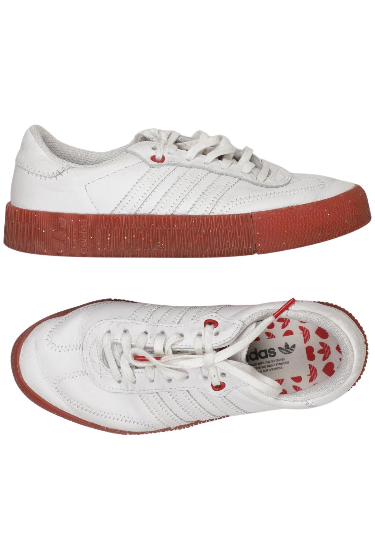 

adidas Originals Damen Sneakers, mehrfarbig, Gr. 4.5