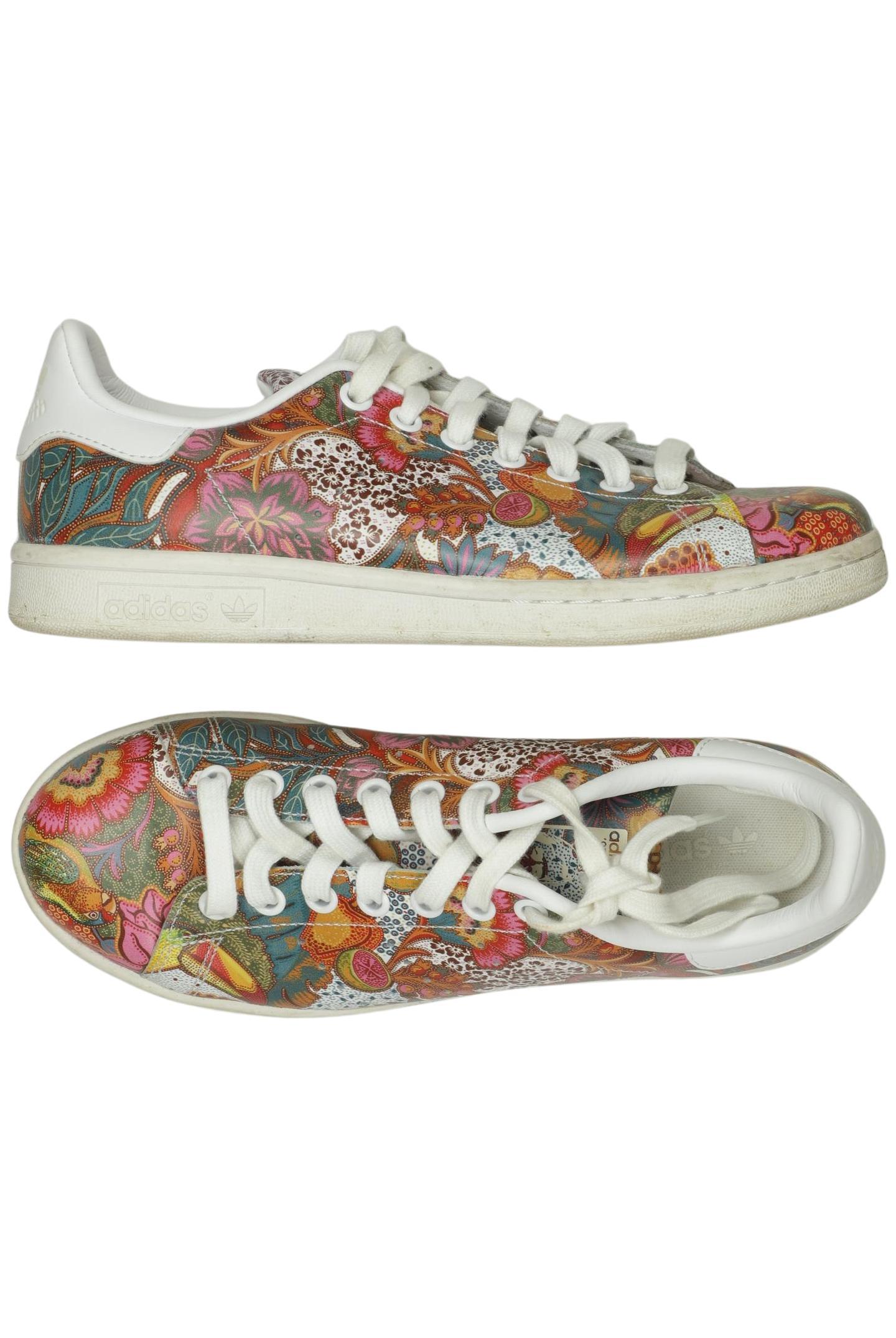 

adidas Originals Damen Sneakers, mehrfarbig, Gr. 5