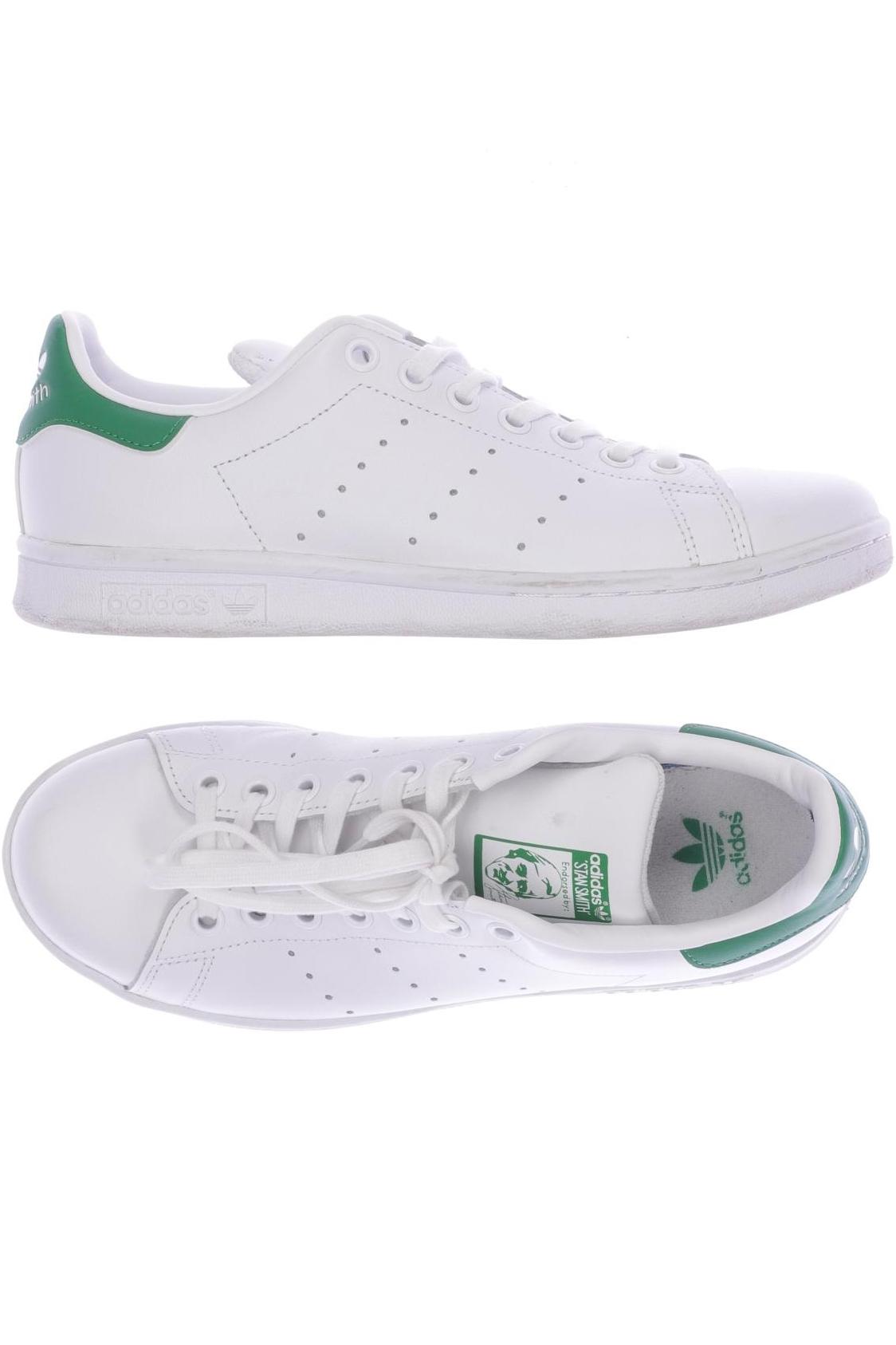

adidas Originals Damen Sneakers, weiß, Gr. 5.5
