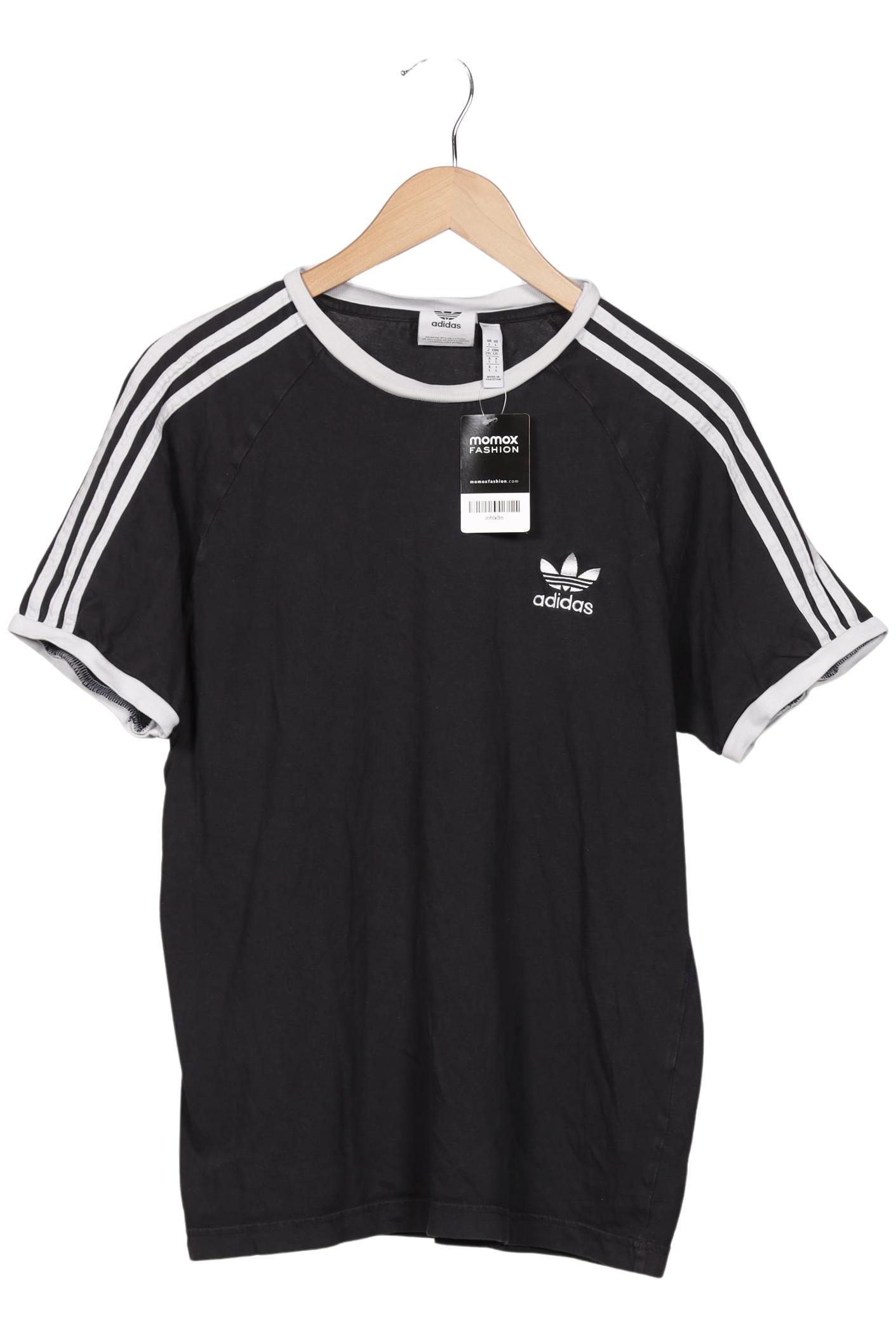 

adidas Originals Herren T-Shirt, schwarz, Gr. 52