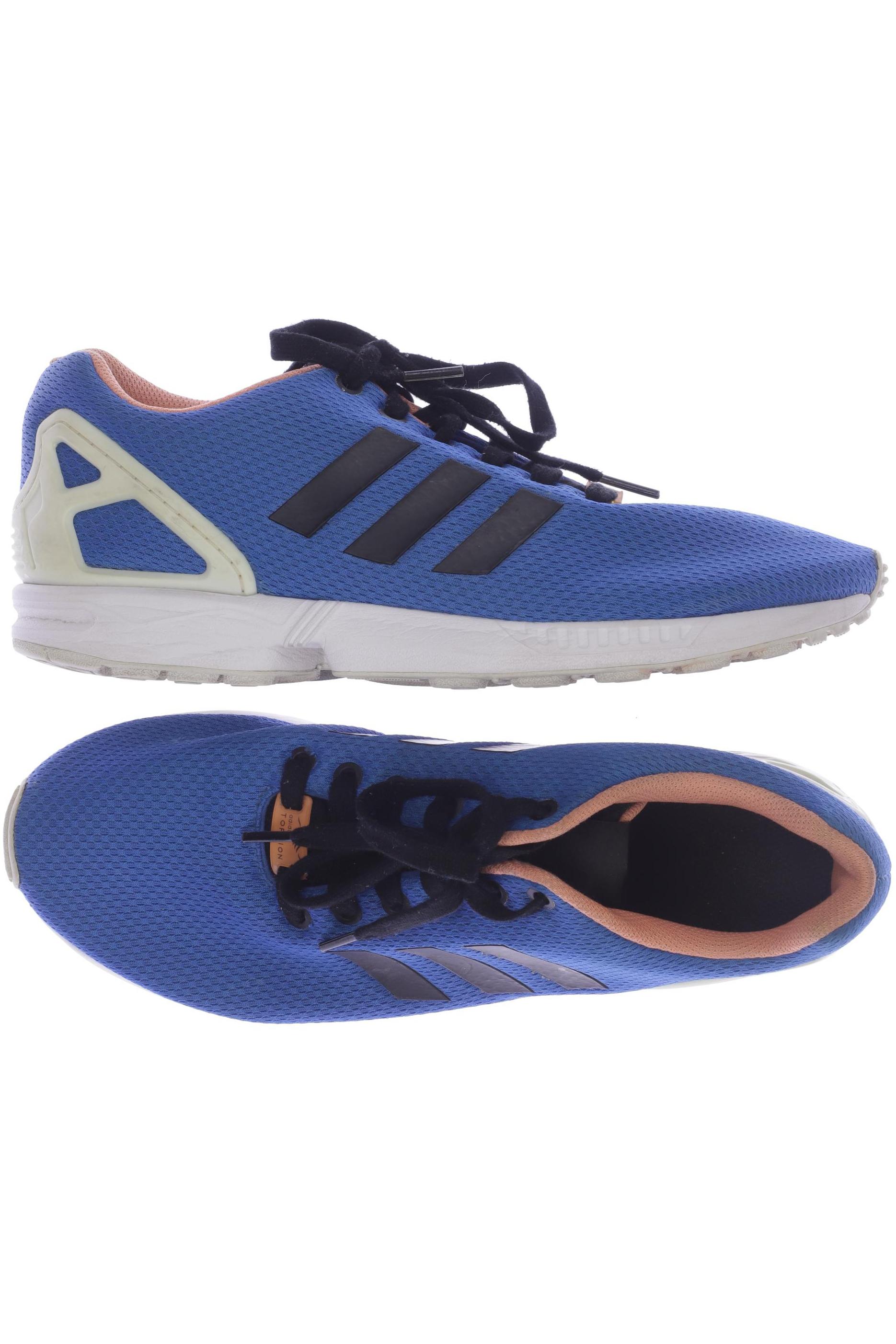 

adidas Originals Herren Sneakers, blau