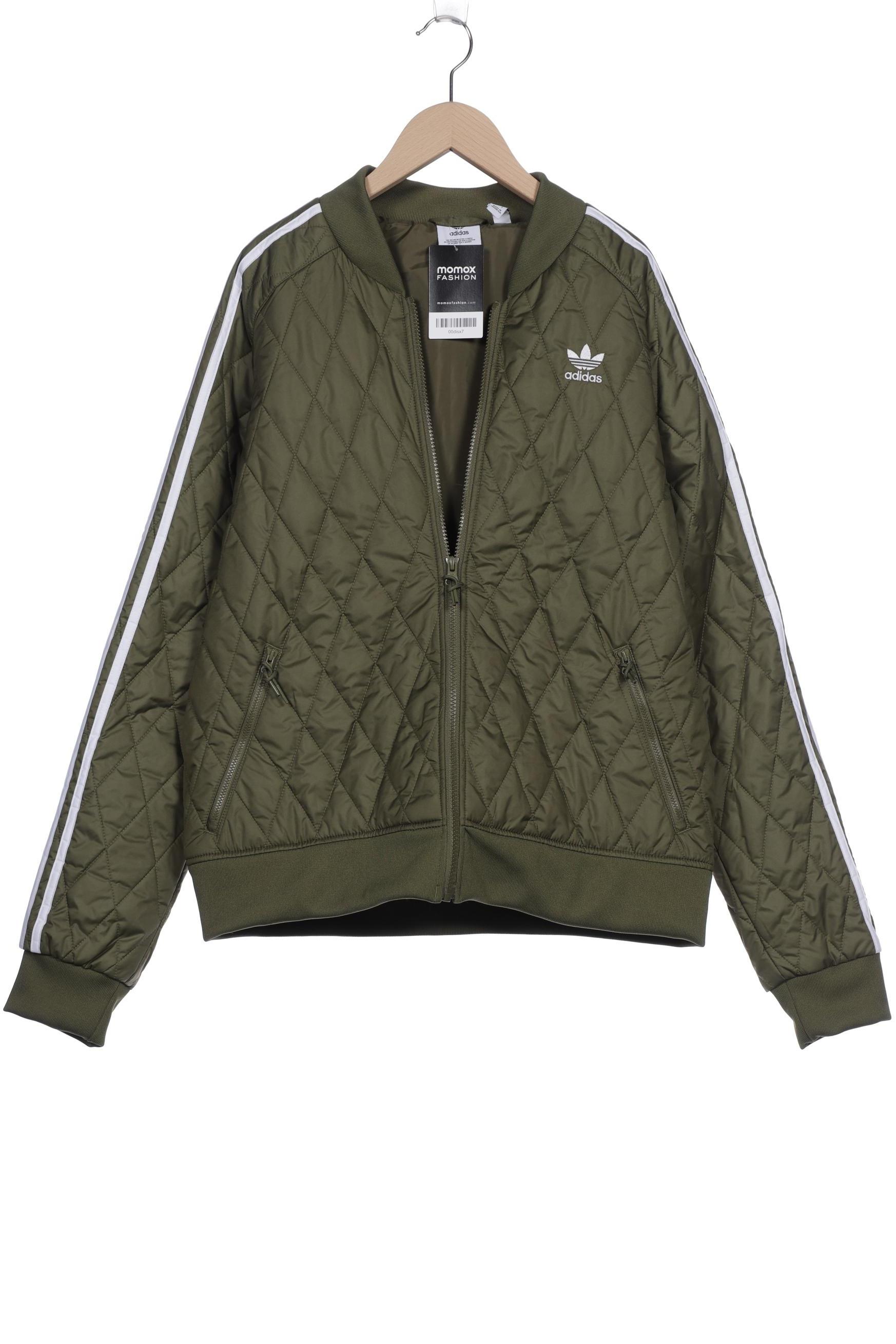 

adidas Originals Herren Jacke, grün